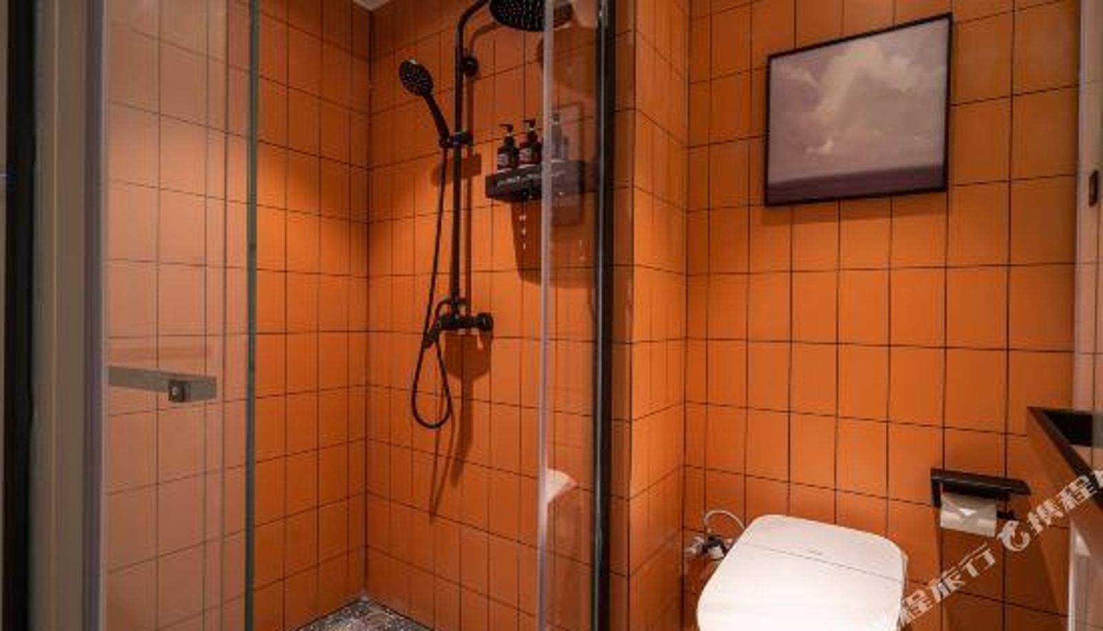 Room - qingmuplatinumhotel