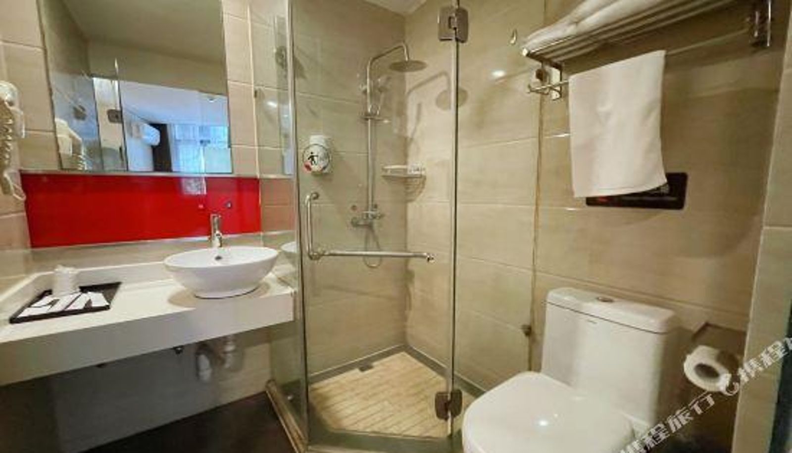 Room - 7 Days Youpin Hotel (Nanjing Xinjiekou Zhangfuyuan Subway Station)