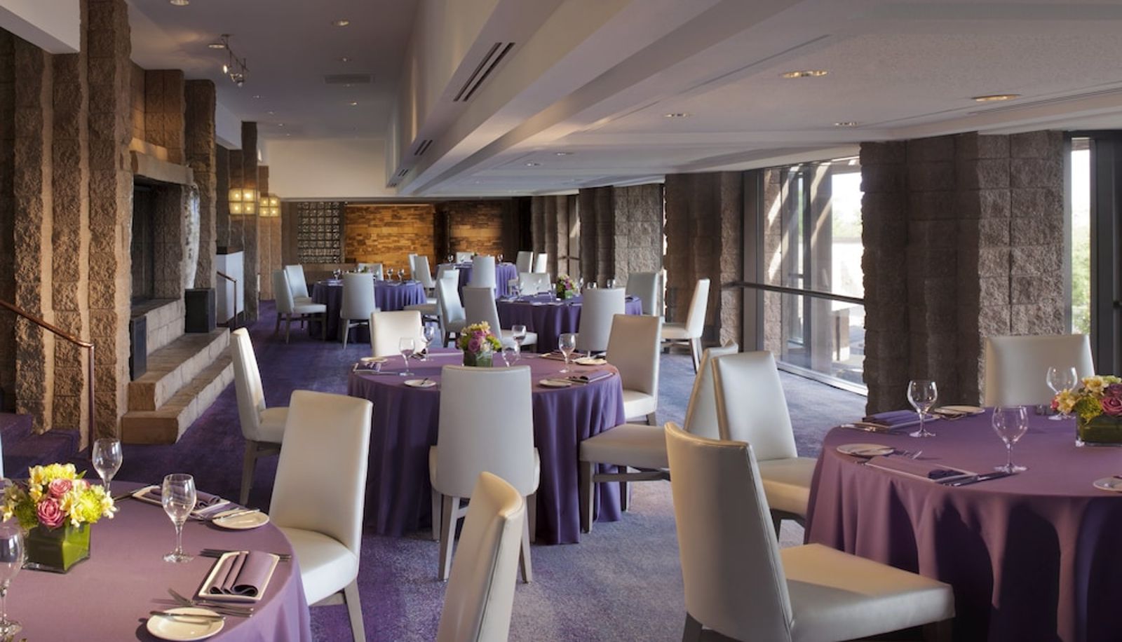 Meetingzimmer - Loews Ventana Canyon Resort