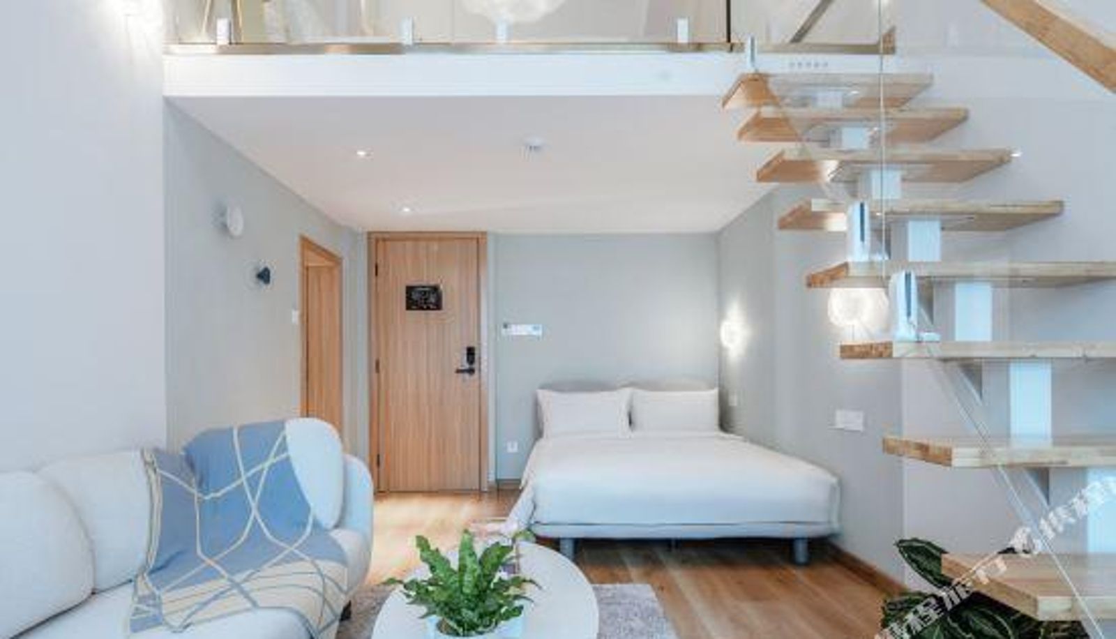Habitación familiar - IFOREST HOTEL