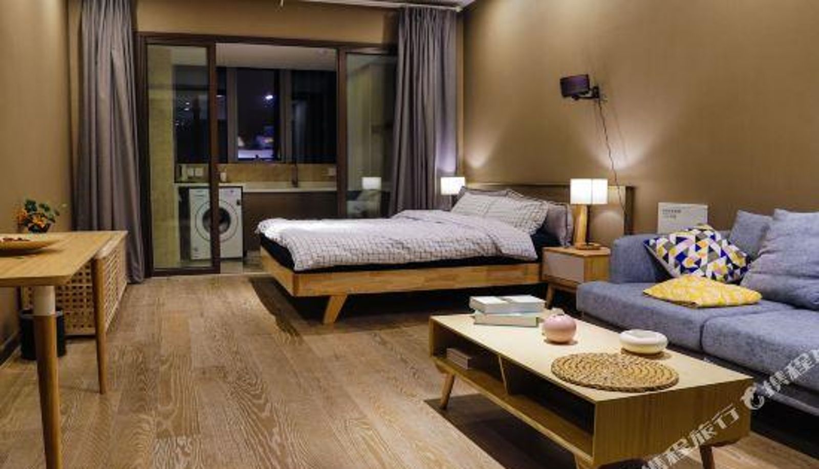Camera - Valentine Hotel Nanjing