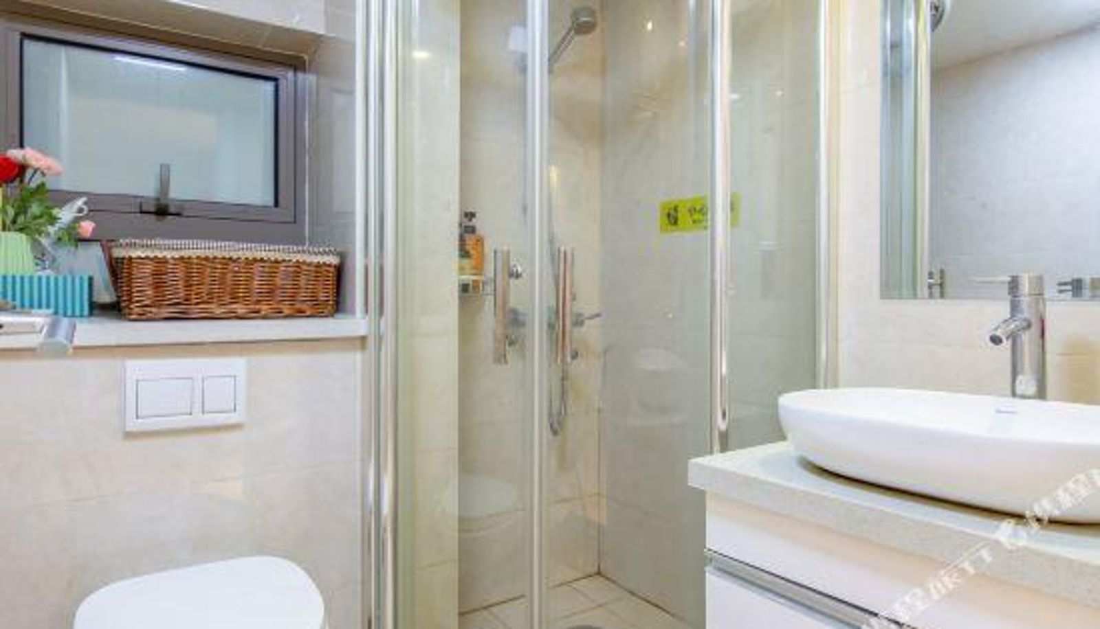 Kamer - Shanmu Apartment (Nanjing South Railway Station Kazimen Subway Station Shop)