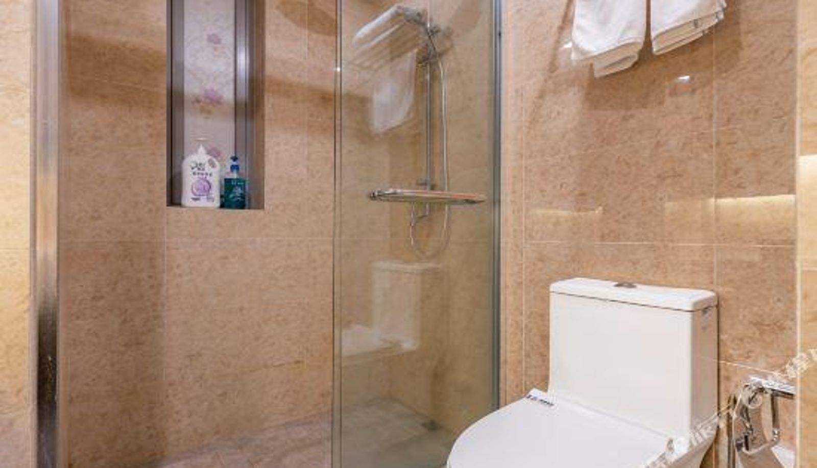 Business-Zimmer - Yuehao Hotel