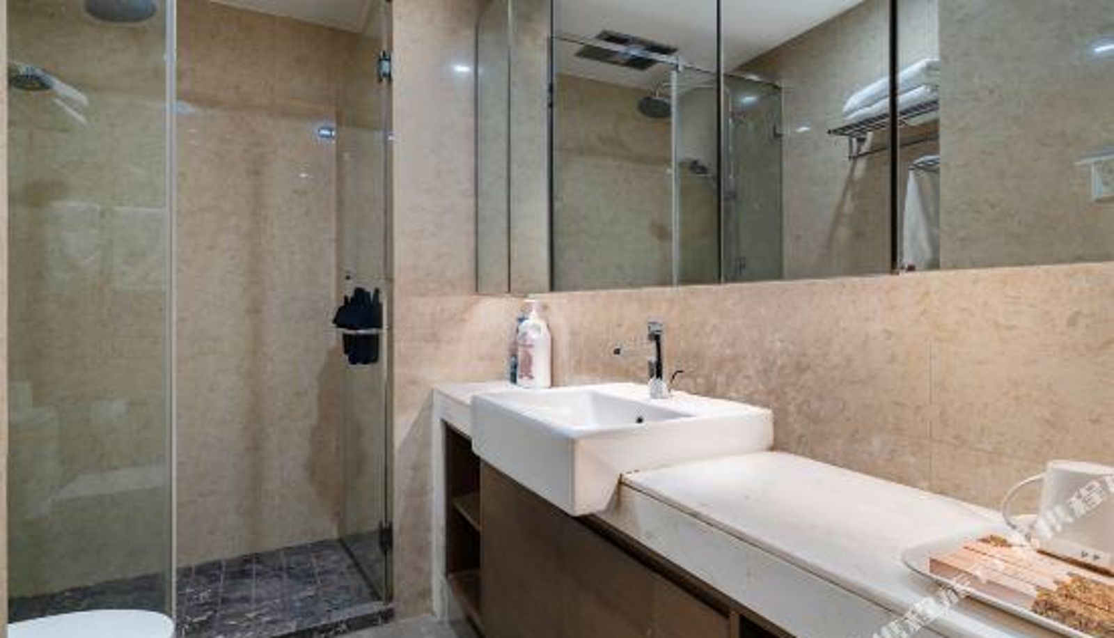 Business-Zimmer - Yuehao Hotel