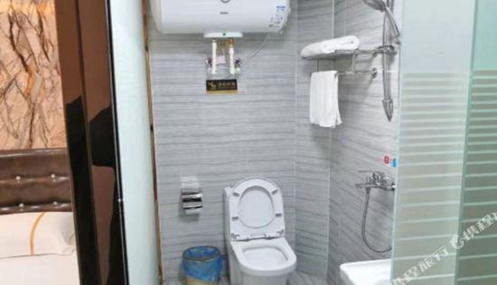 Chambre Familiale - Nanjing Lamper theme Business Hotel