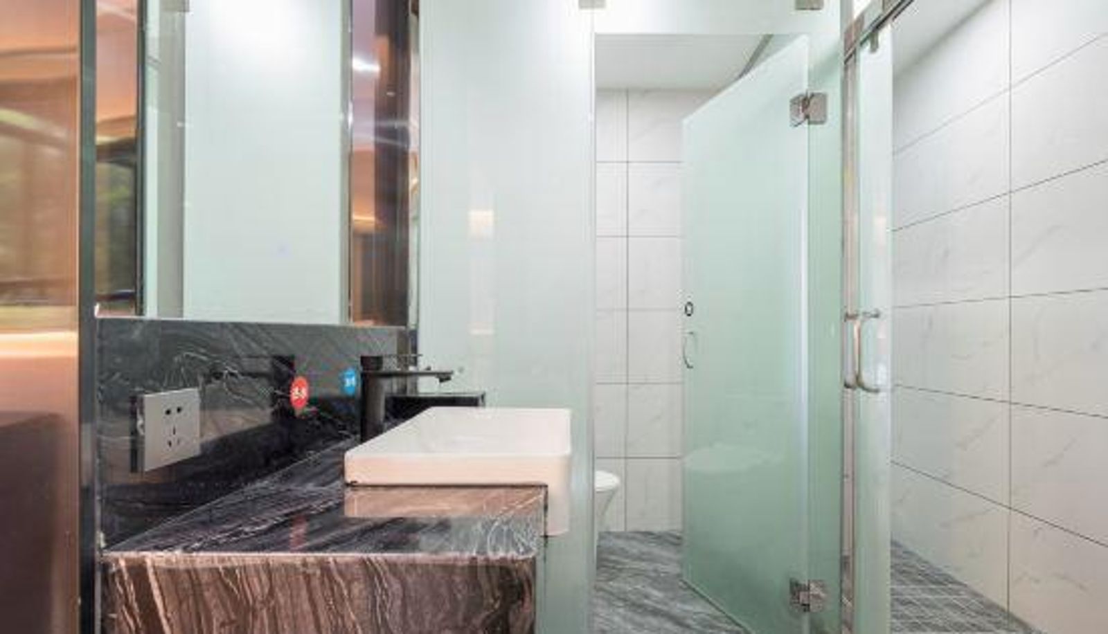 Chambre - Haisheng Business Hotel