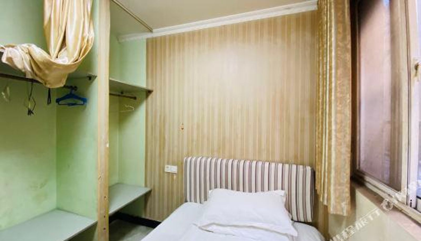 Kamer - Subo Apartment (Nanjing Daming Road Shop)
