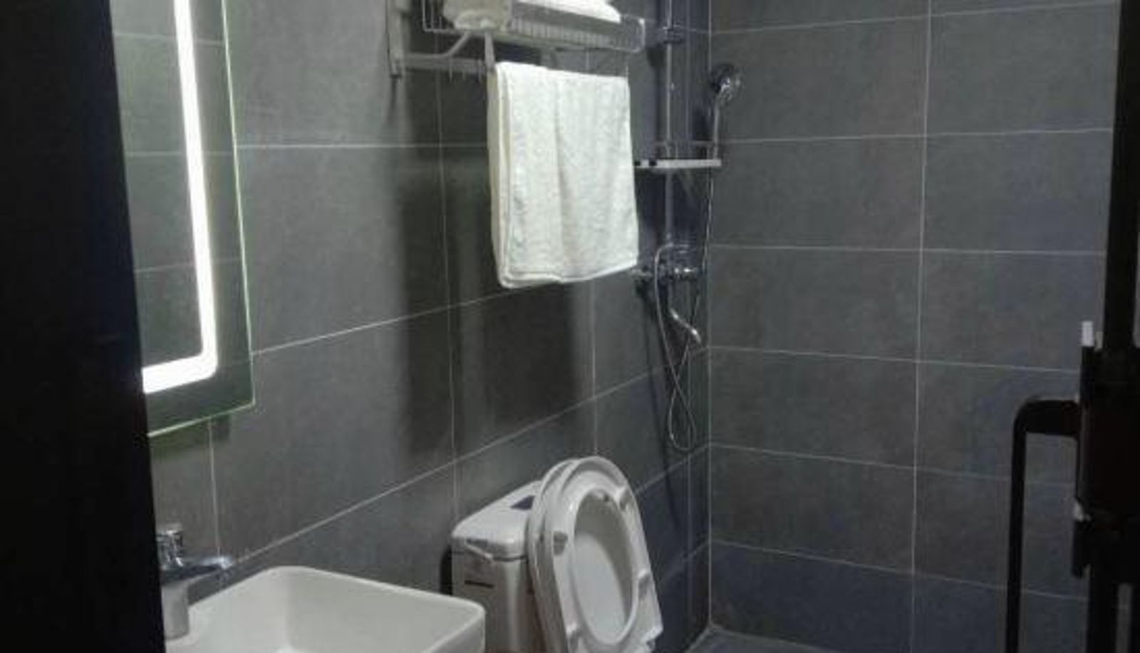 Chambre Business - Nanjing Ruyi Shijia Hotel