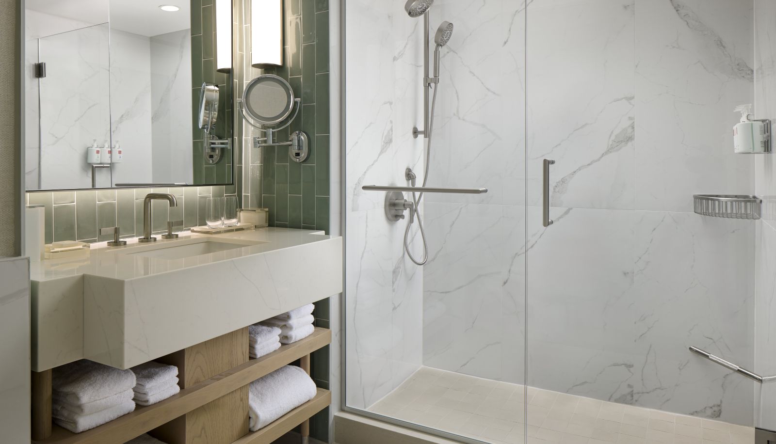 Zimmer - Loews Miami Beach Hotel