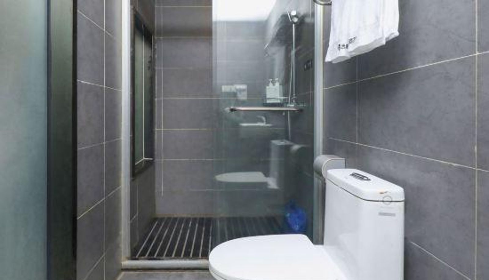 Camera per famiglia - TT E-sports Hotel (Nanjing Hexi Wanda Yunjin Road Subway Station)