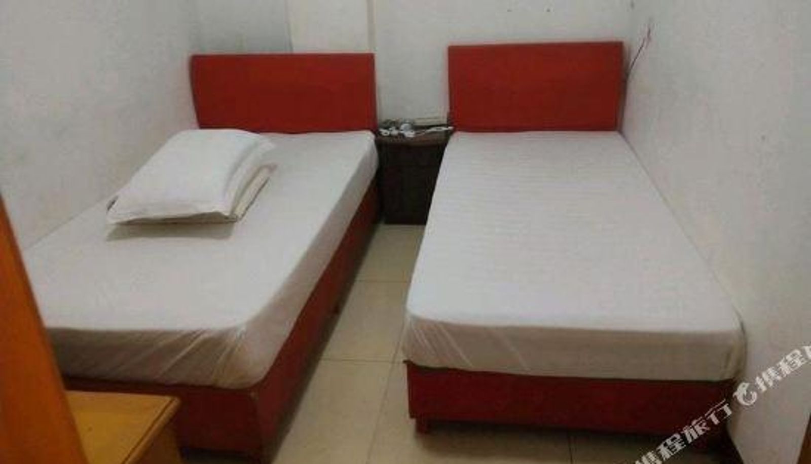 Kamer - Nanjing Xiaoheng Hotel