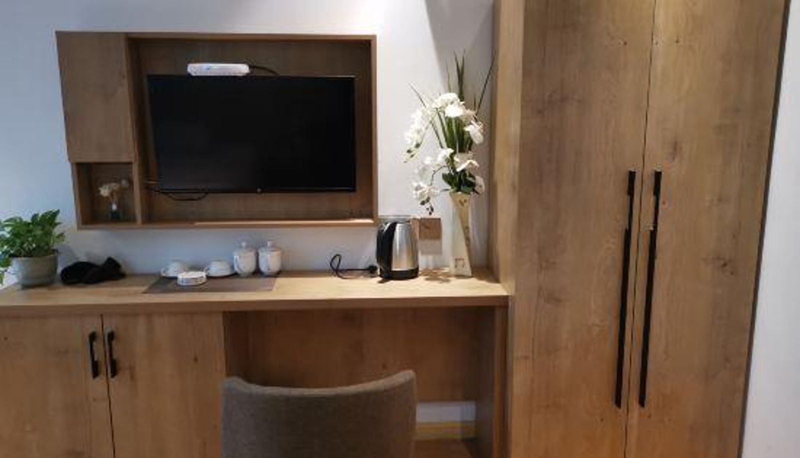 Business room - Nanjing Decai Business Hotel