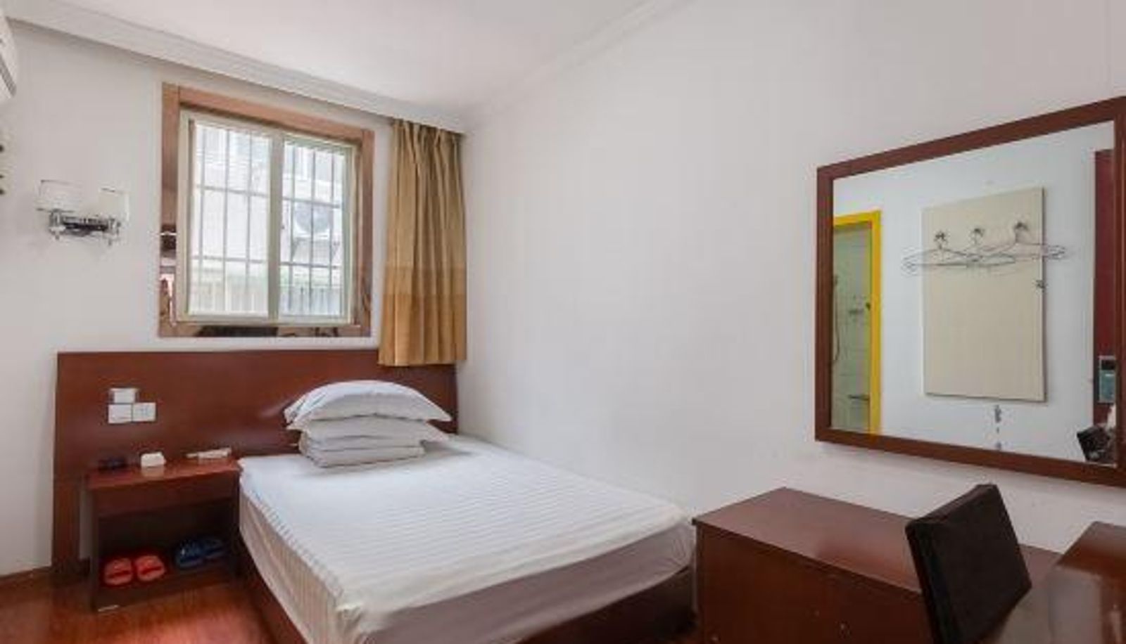 Pokój - Leyiju Hotel Nanjing Ninghai Road