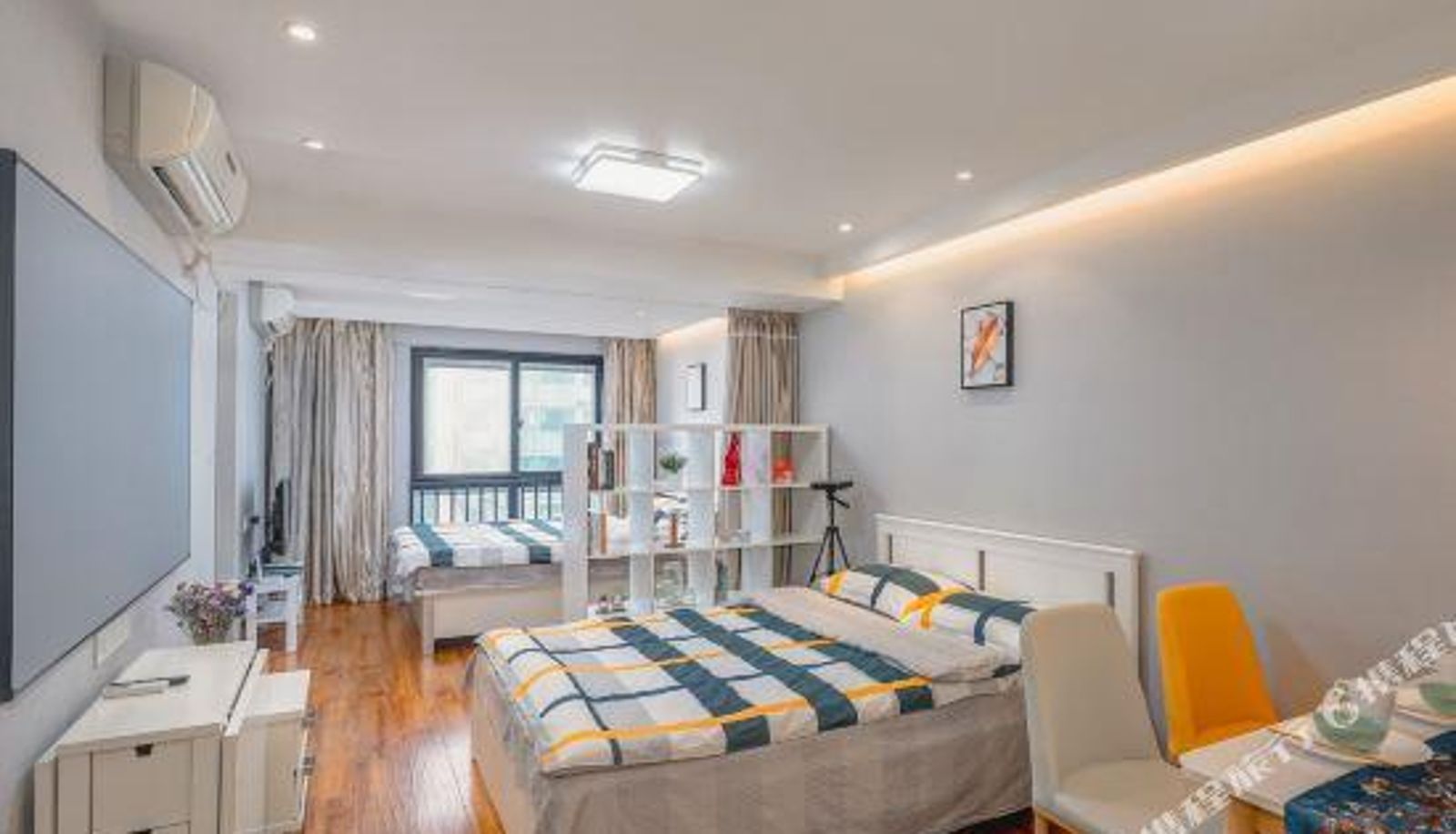 Suite - Qingmengshiying Apartment
