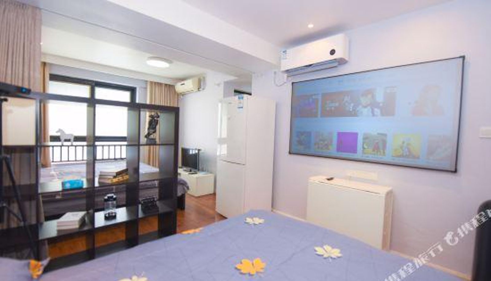 Suite - Qingmengshiying Apartment