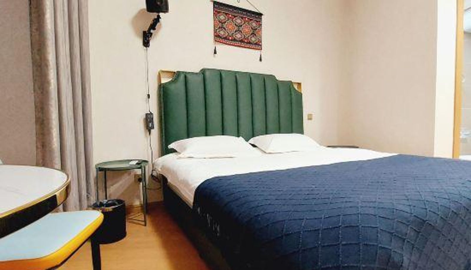 Innenbreich - Nanjing Road and Hotel Apartment