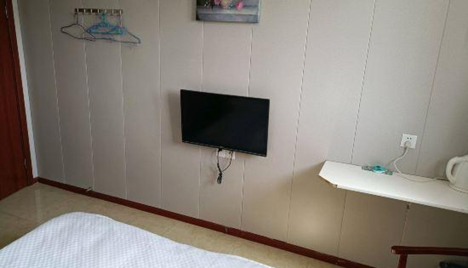 Room - Nanjing Dolphin Bay Express Hotel