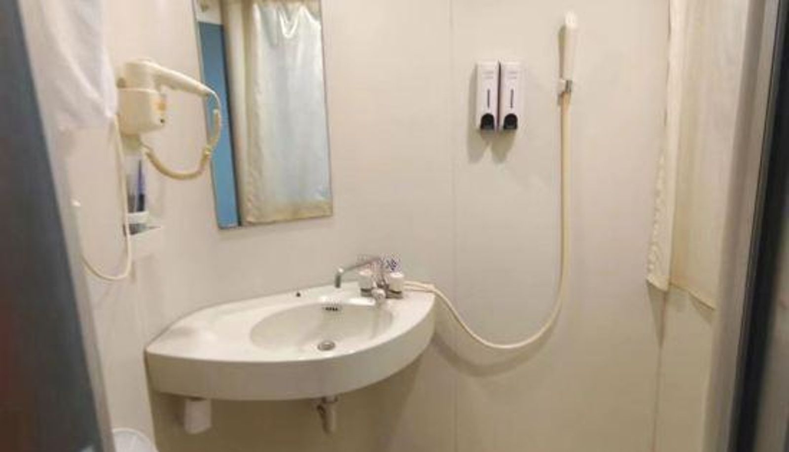 Kamer - Junzailai Hotel (Nanjing Auditing University Shop)