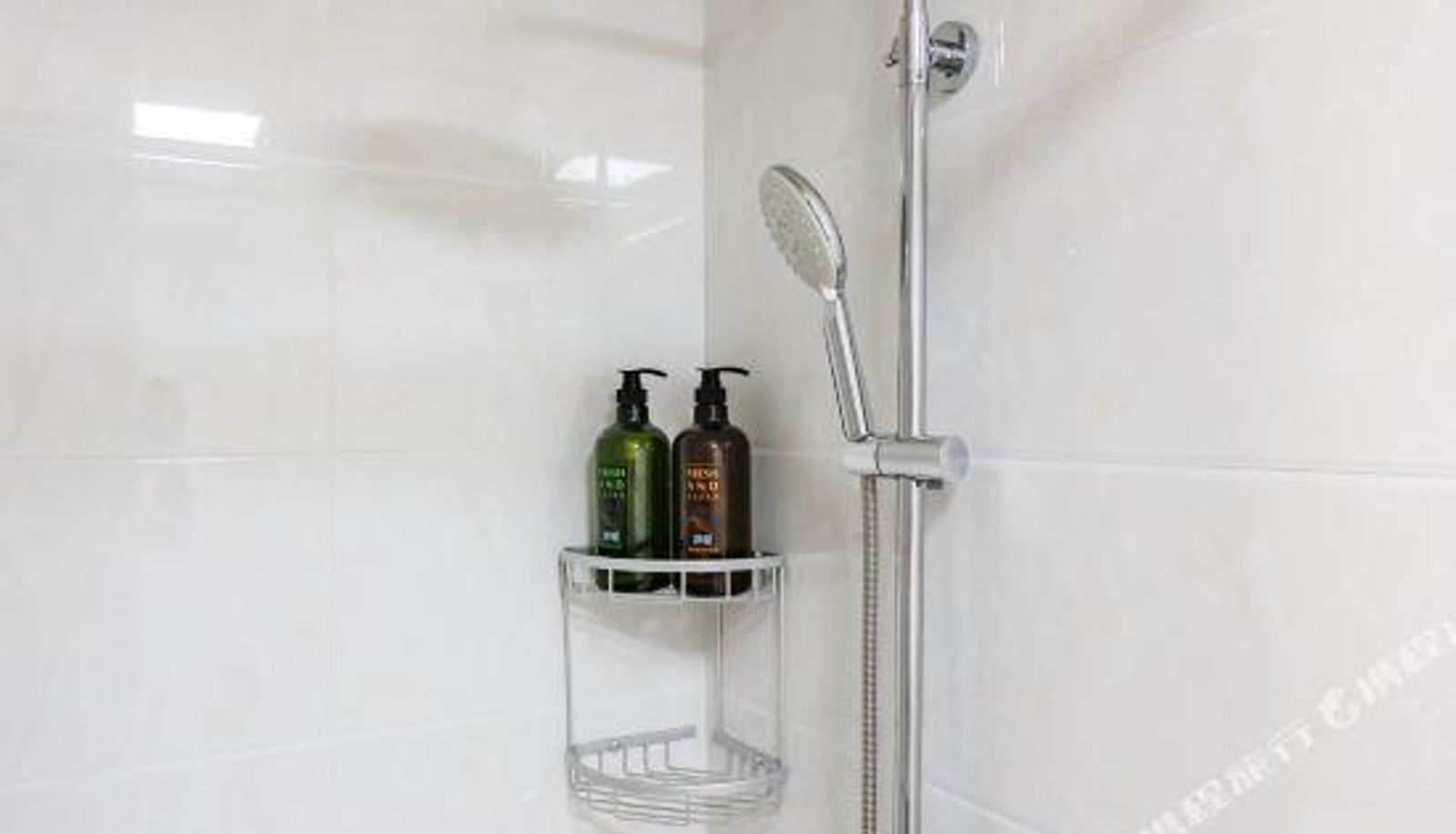 Room - Nanjing Maple Leaf Cinema Serviced Apartment (Taishan Xincun Subway Station)