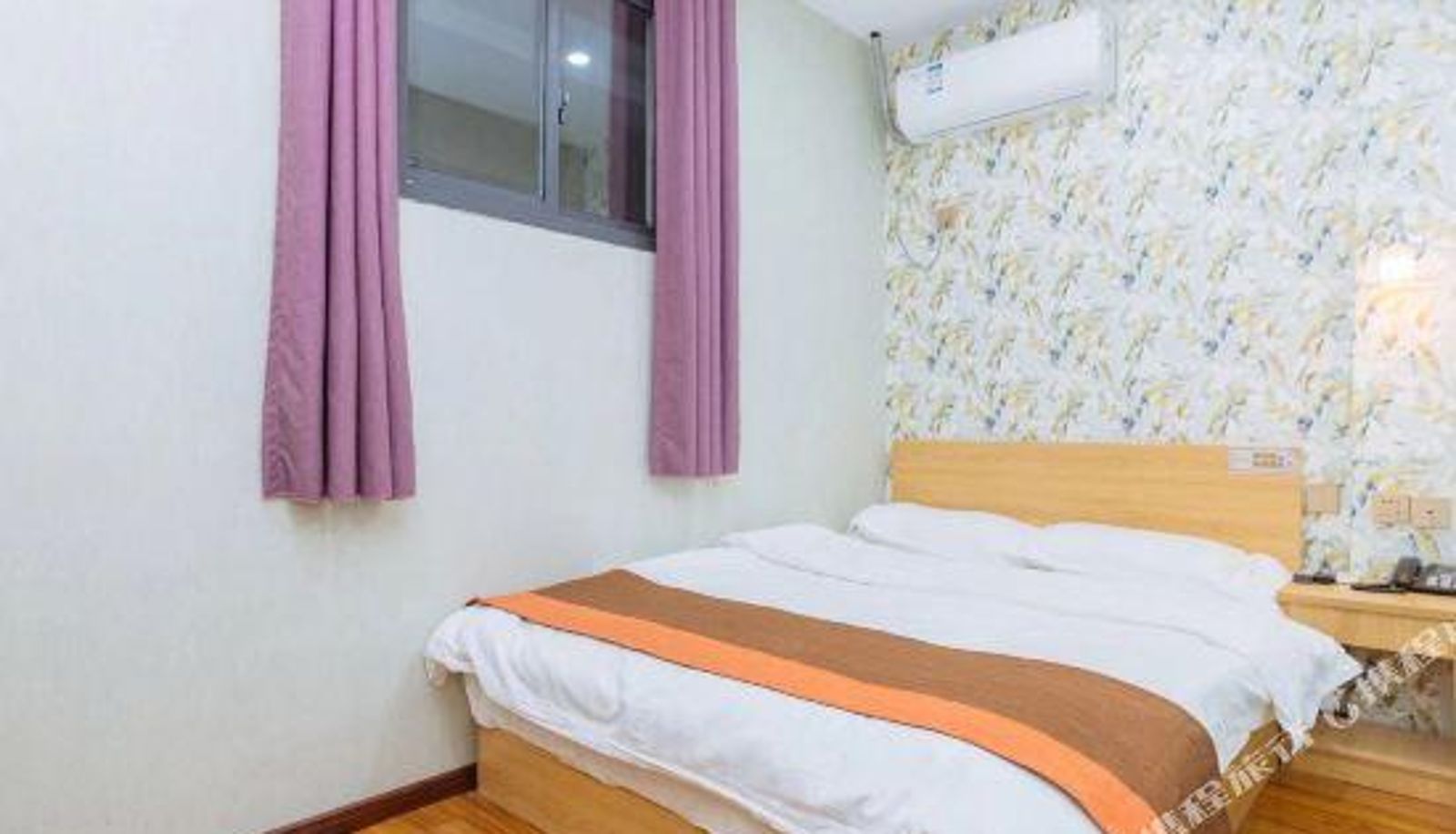 Business-kamer - Nanjing Yiyunhan Hotel (Qikou Airport Branch)
