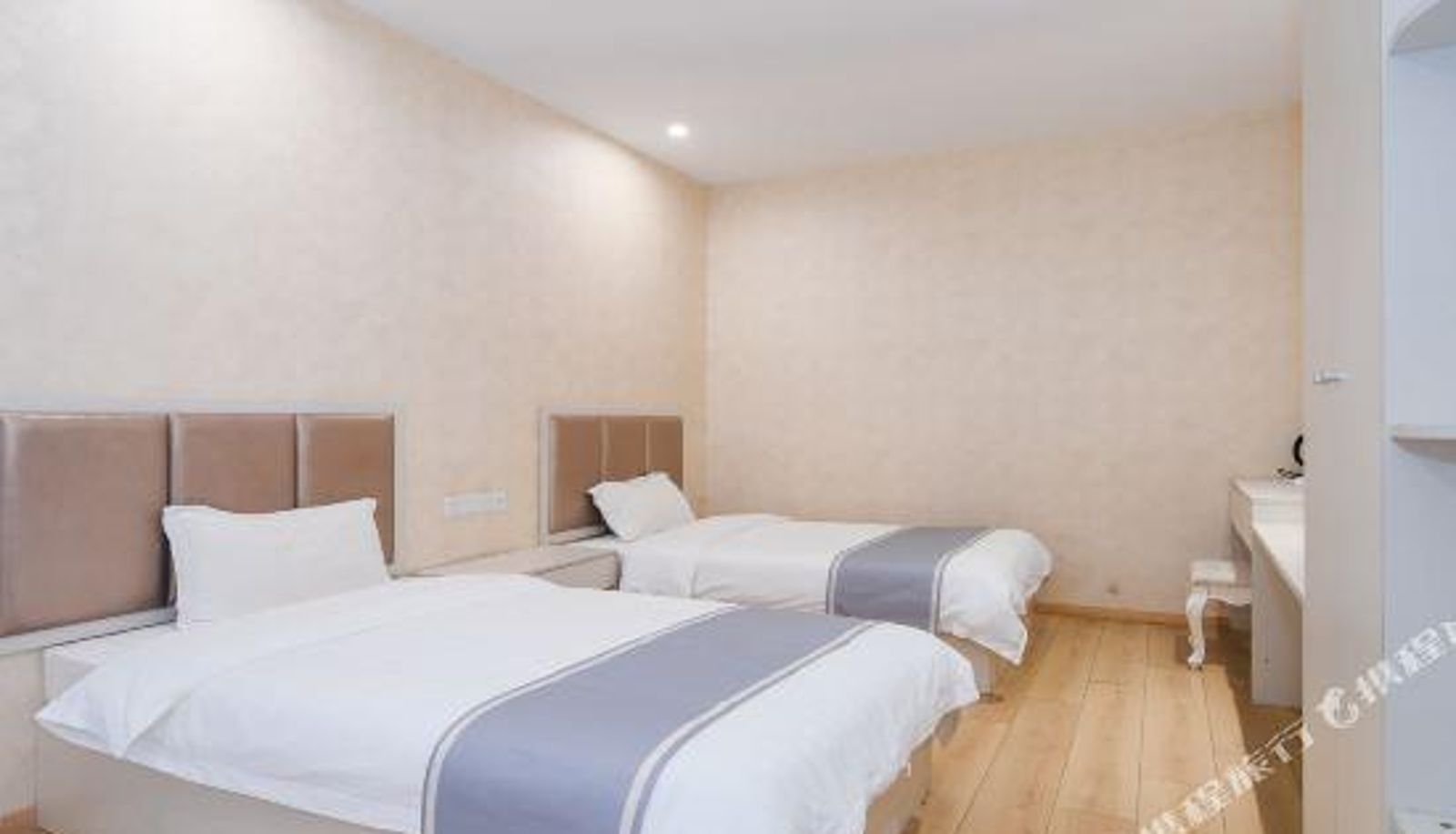 Zimmer - Nanjing Beautiful Life Hote