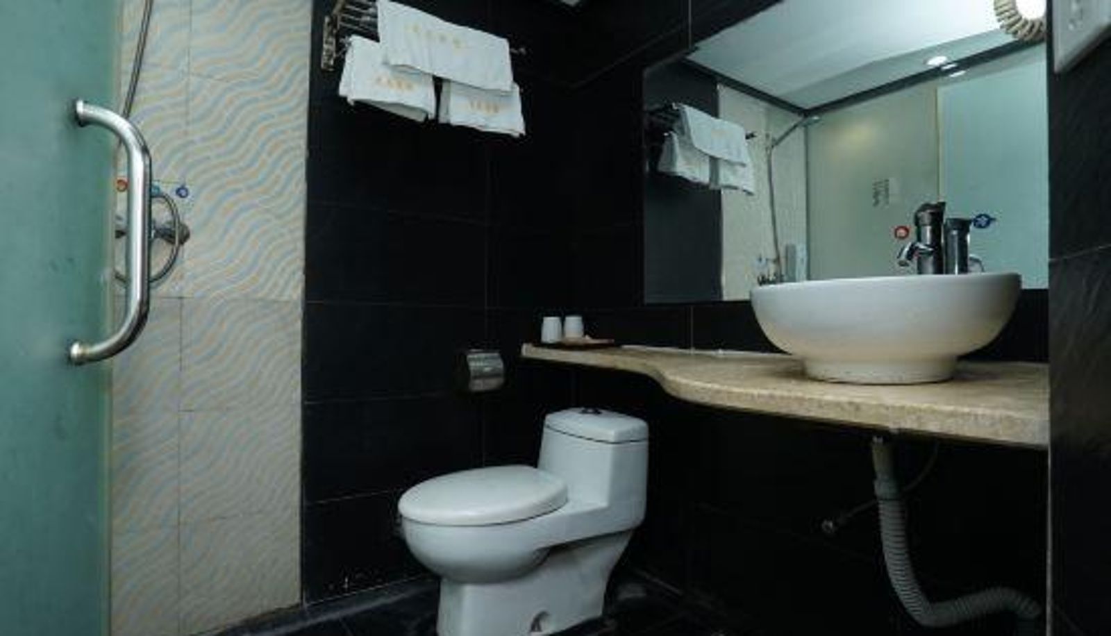 Kamer - Nanjing Tianyou Hotel (Bayi Hospital Changfu Street Subway Station Branch)