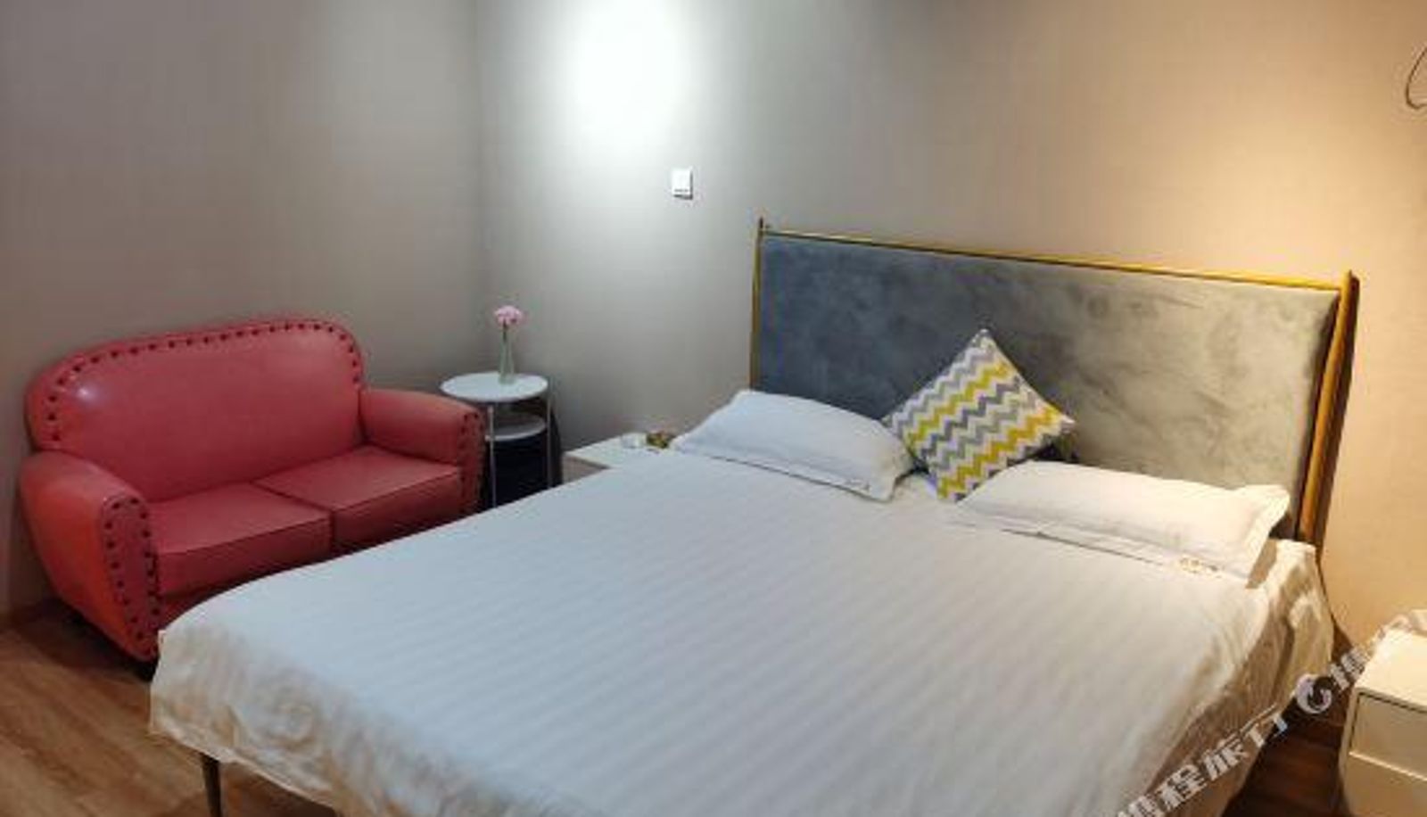 Business-kamer - RAYTOUR HOTEL