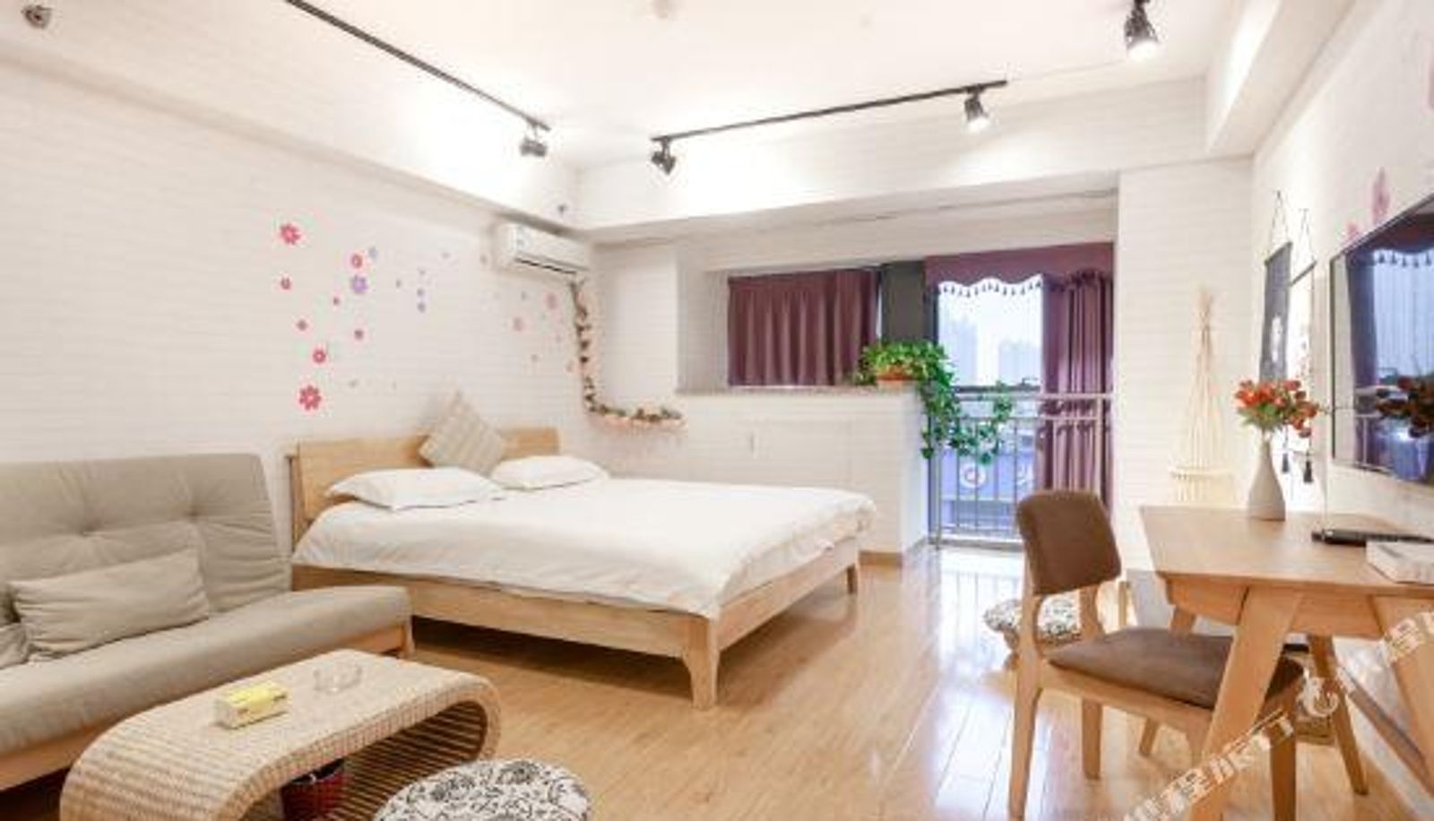 Business-kamer - RAYTOUR HOTEL