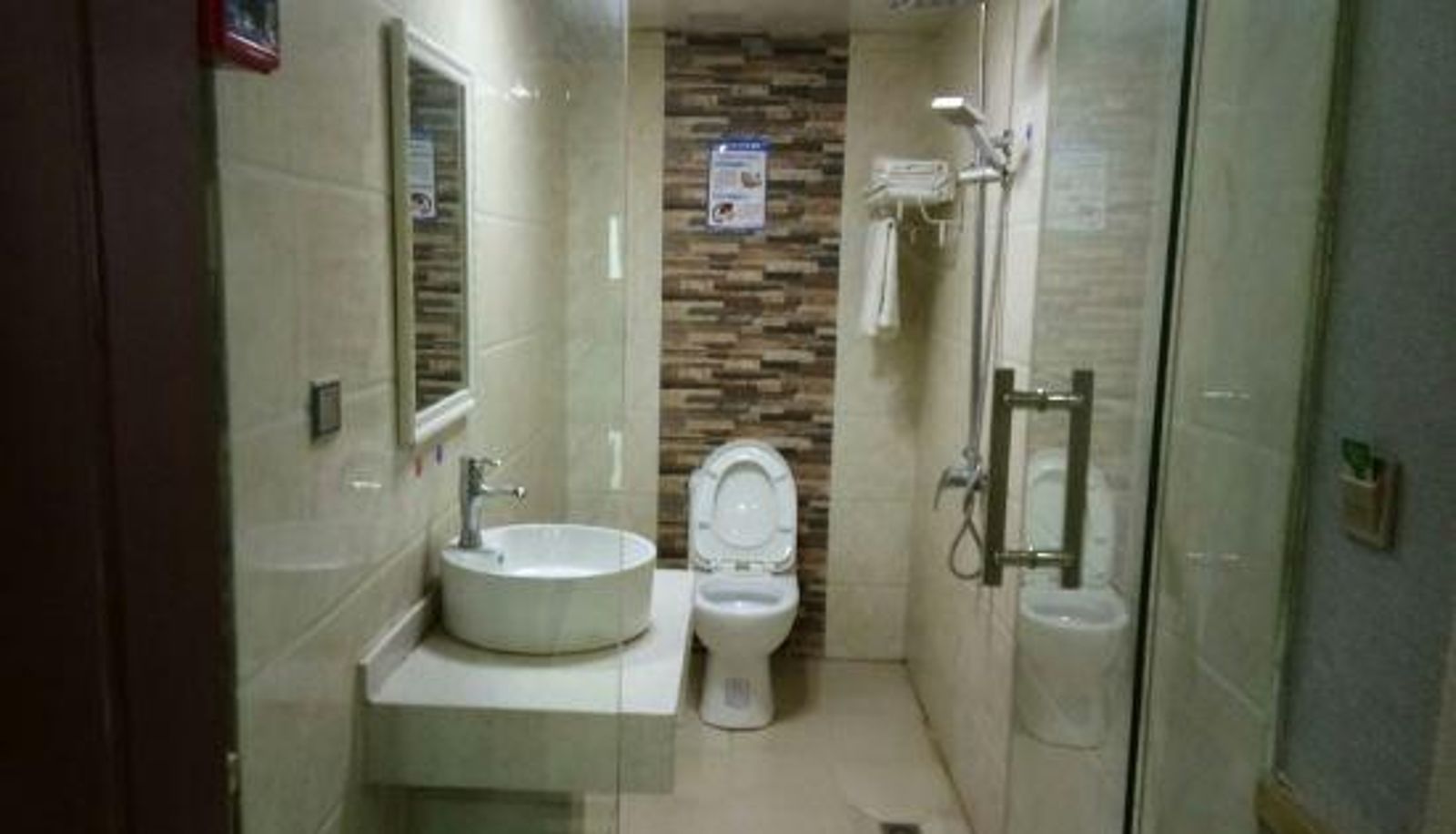 Family room - Nanjing Xinyi Hotel