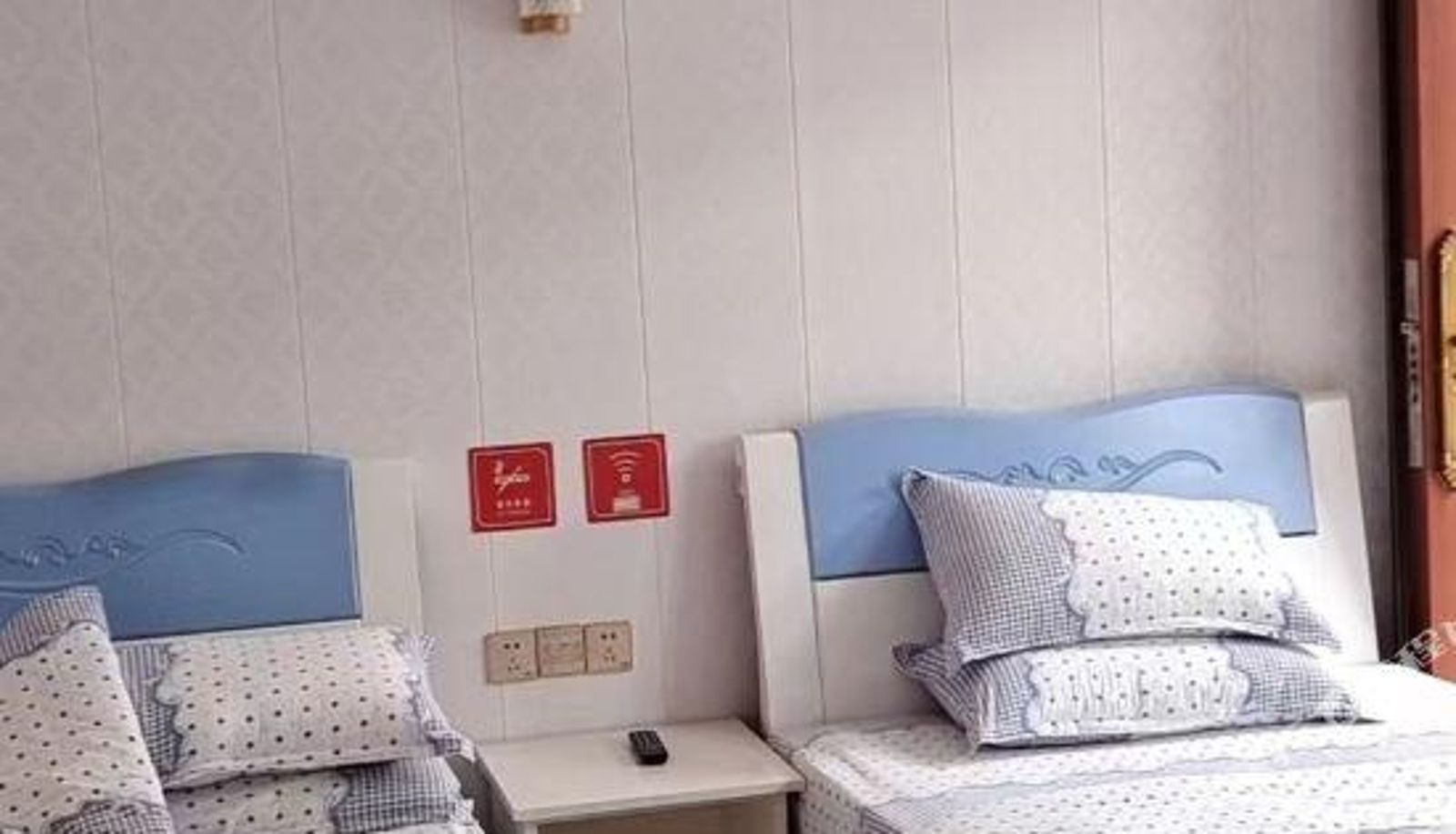 Room - Guiyuanbin Hotel