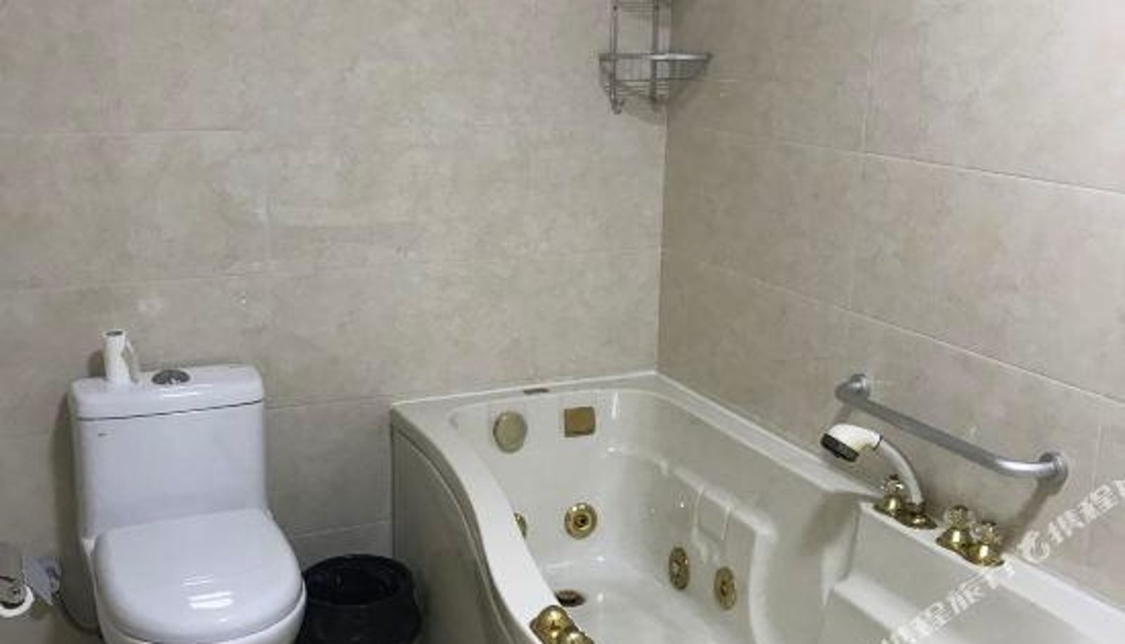 Business-Zimmer - Fengyue Hotel