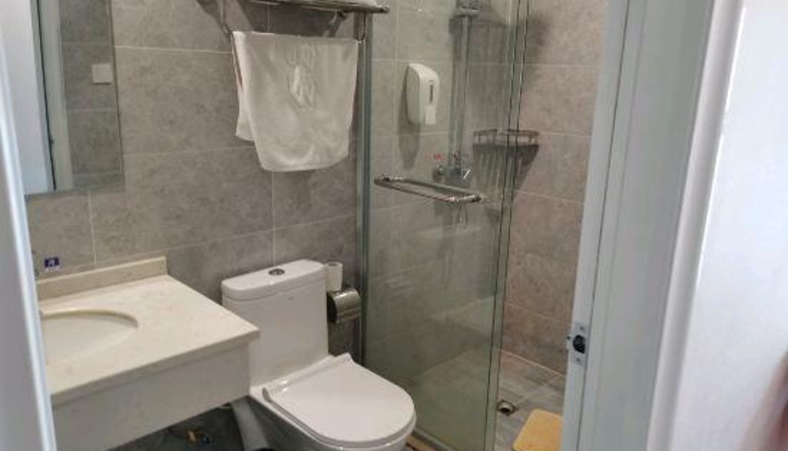 Chambre - Nanjing Bangkeduo Hotel