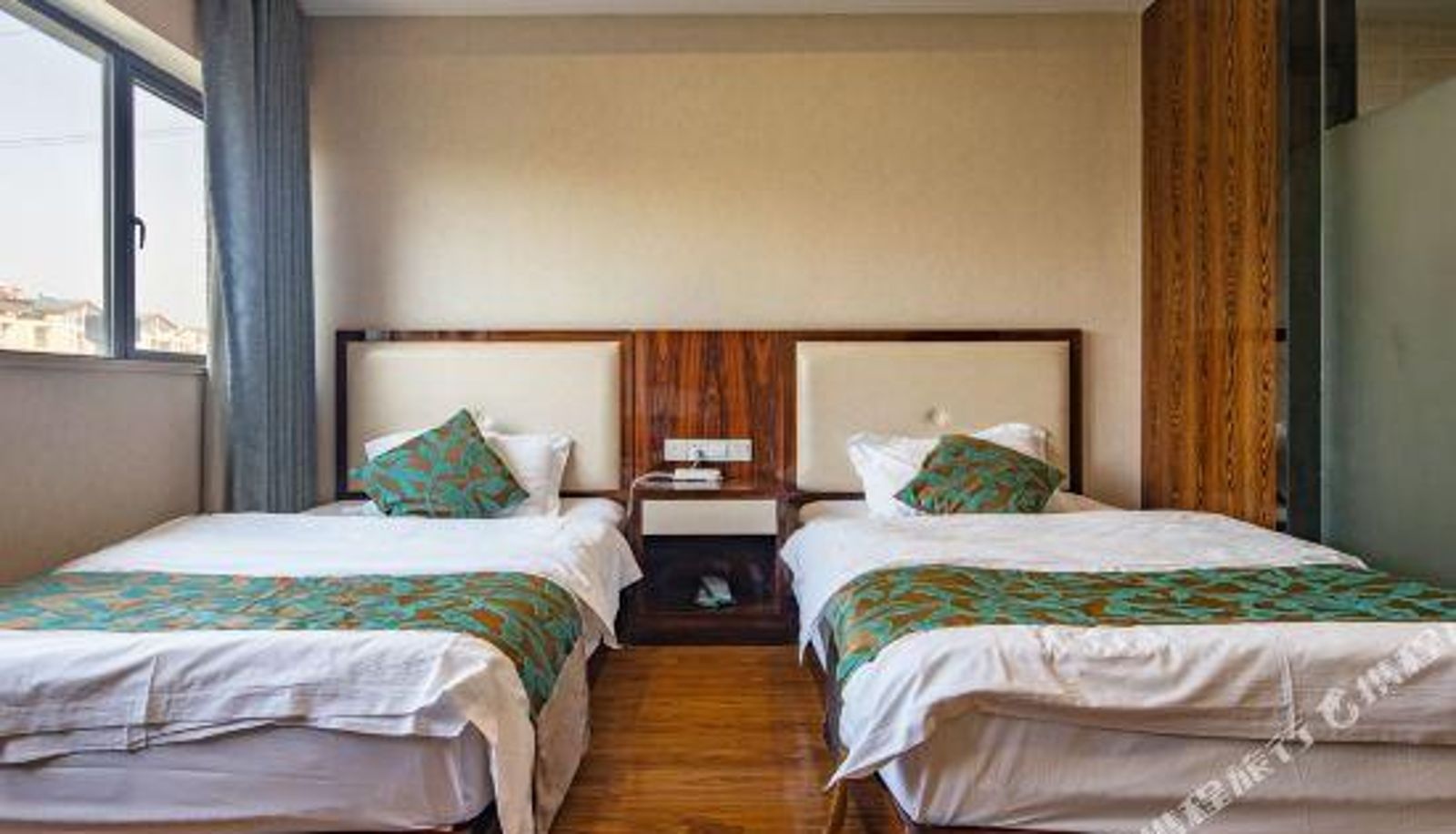 Habitación - Nanjing Shiguangyingca Hotel
