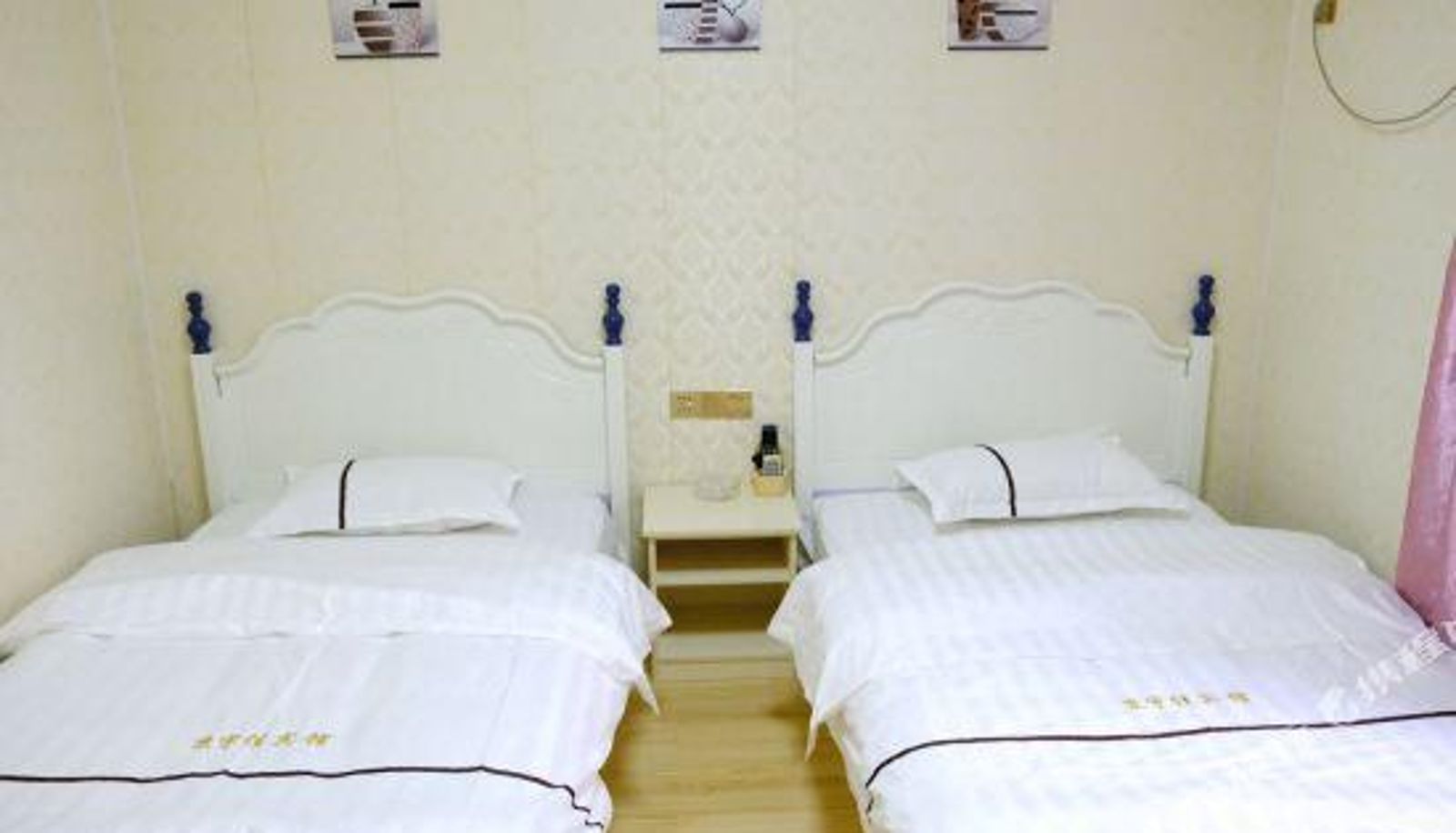 Camera business - Jingyujia Hotel