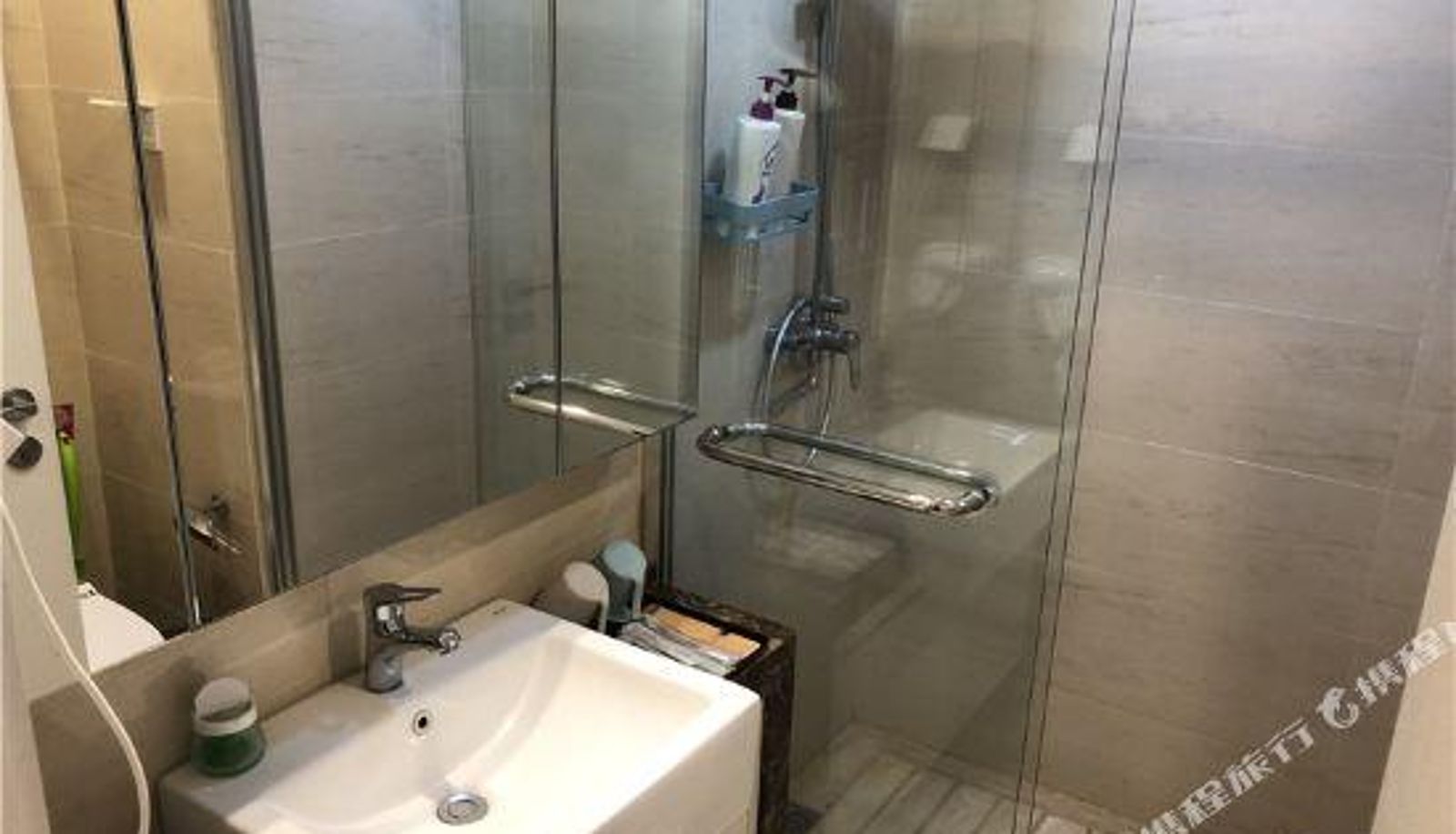 Chambre - Nanjing Yijiahe Apartment