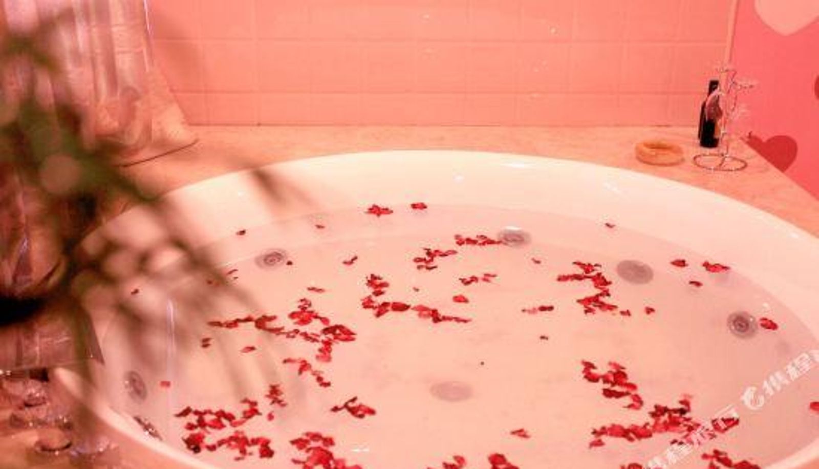 Zimmer - Romantic Select Hotel