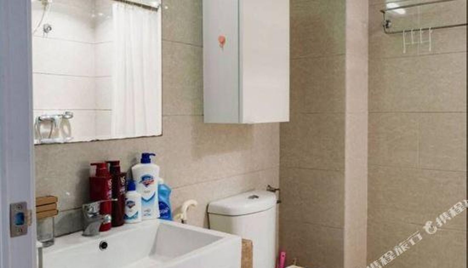 Chambre Business - Nanjing Mianduo Hotel Apartment