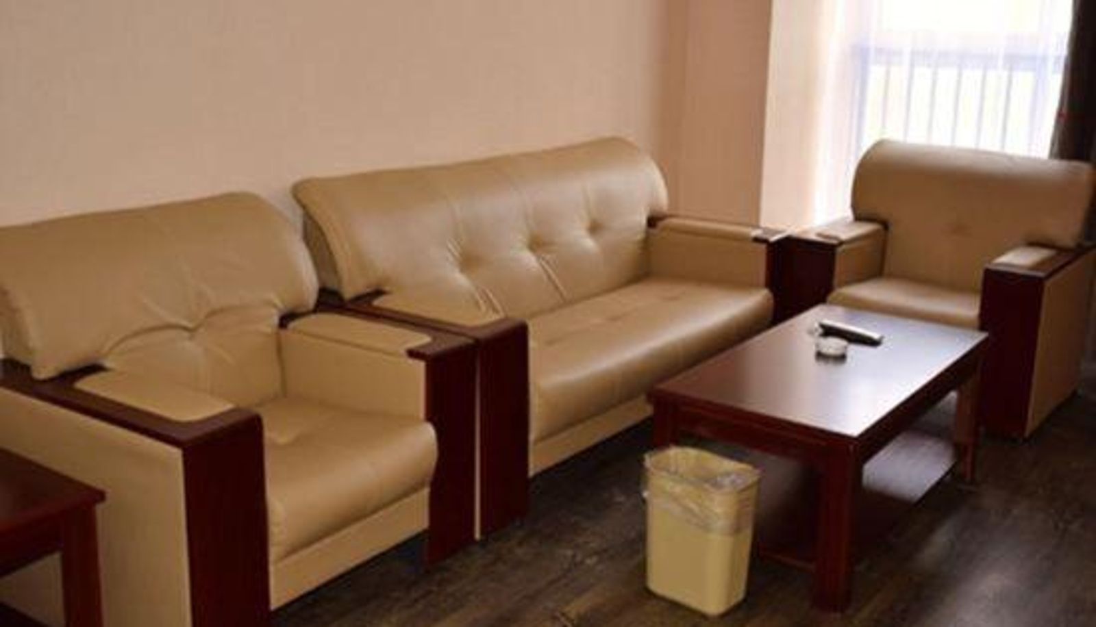 Pokój typu family - U Plus Hotel (Nanjing Yipin Licheng)