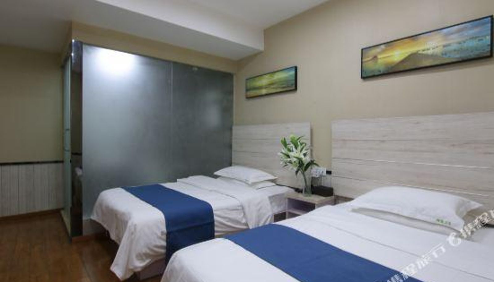 Zimmer - Liulian Xiaoxing Chain Hotel Nanjing Tianfeng Plaza