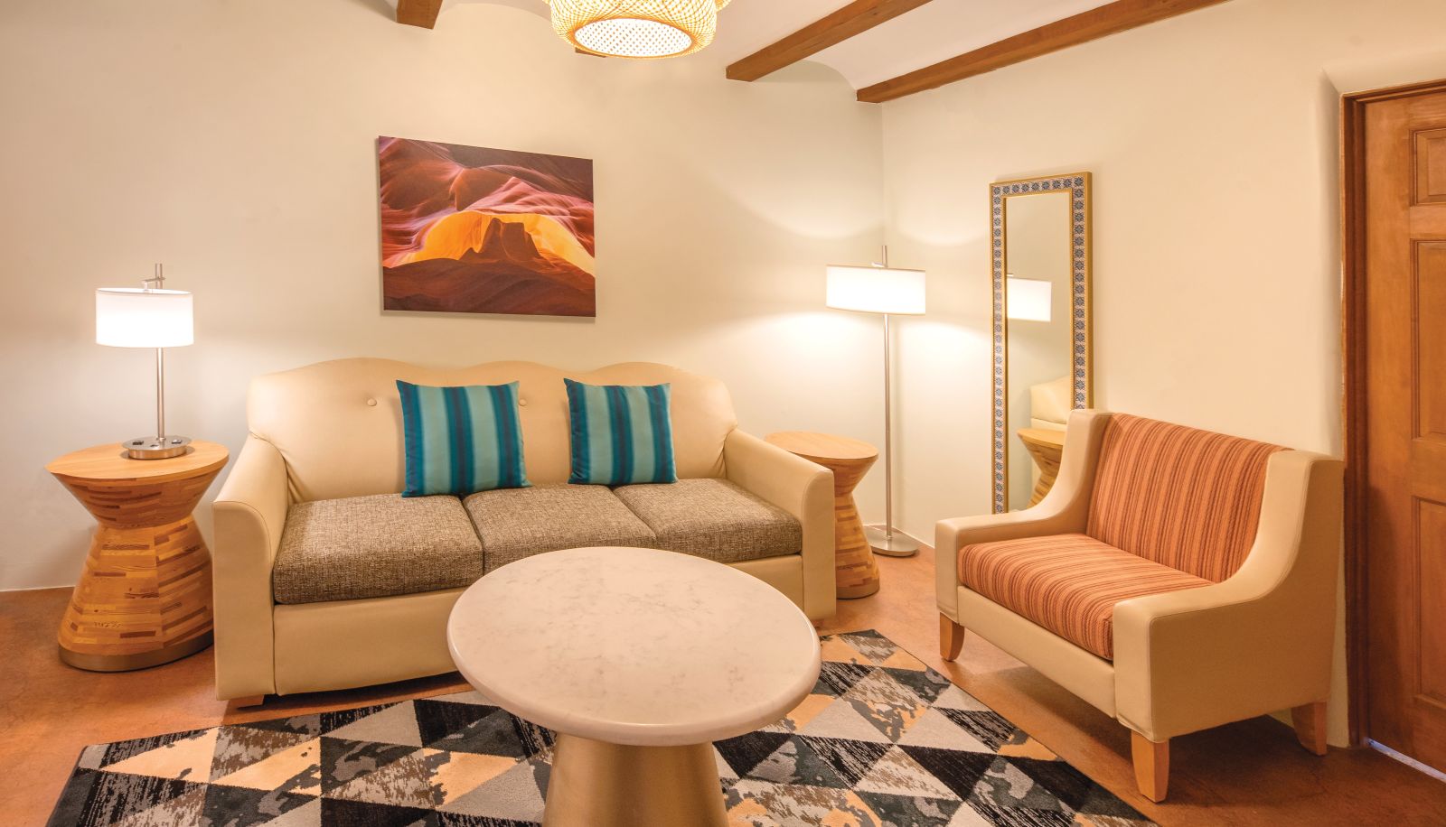 Zimmer - WorldMark Santa Fe