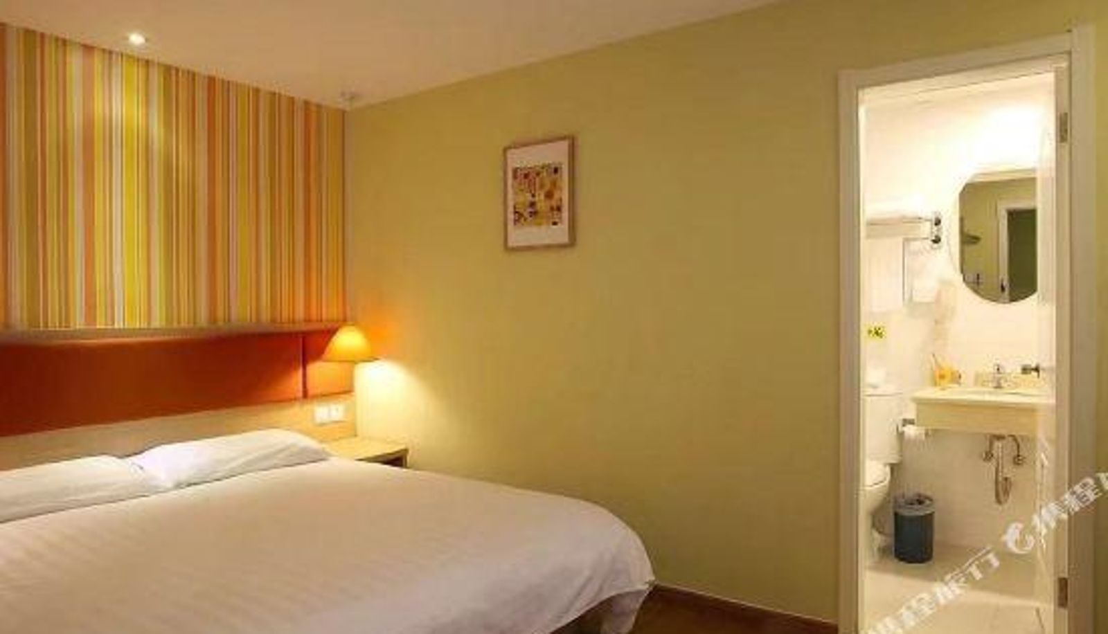 Room - Shuermei Hotel (Jiangning Binjiang Development Zone store)