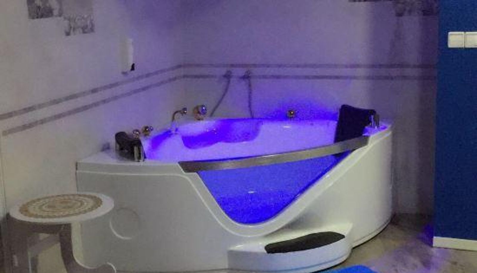 Room - Ryouhin Hotel (Nanjing University of Information Science & Technology Dachang Subway Station)