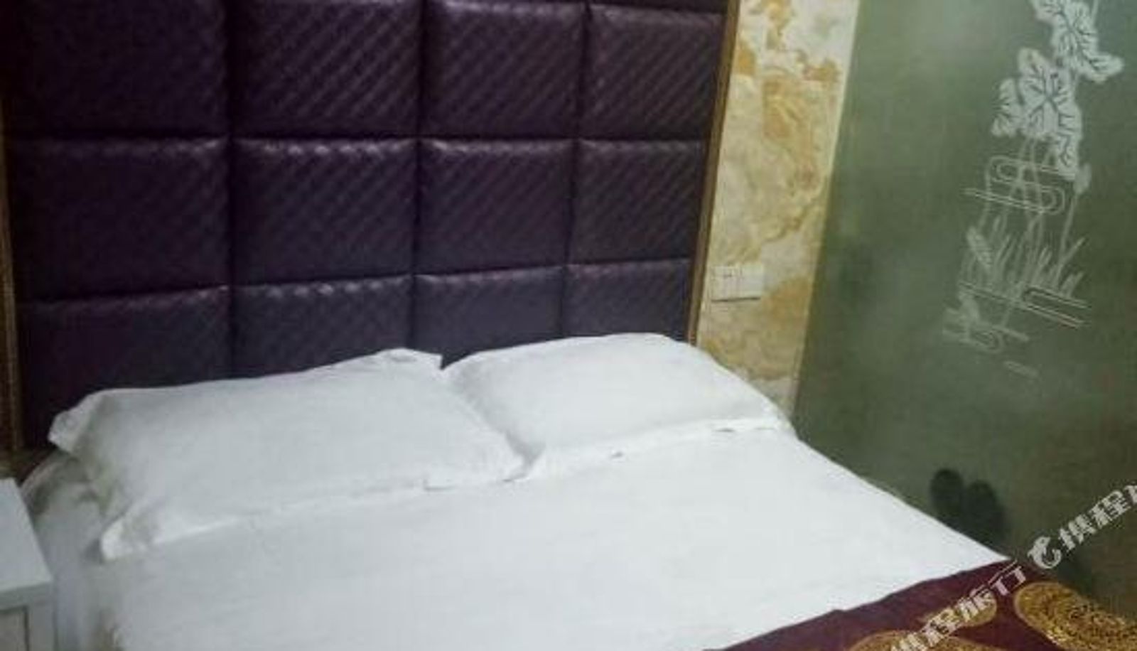 Zimmer - Nanjing Wuyi Hotel