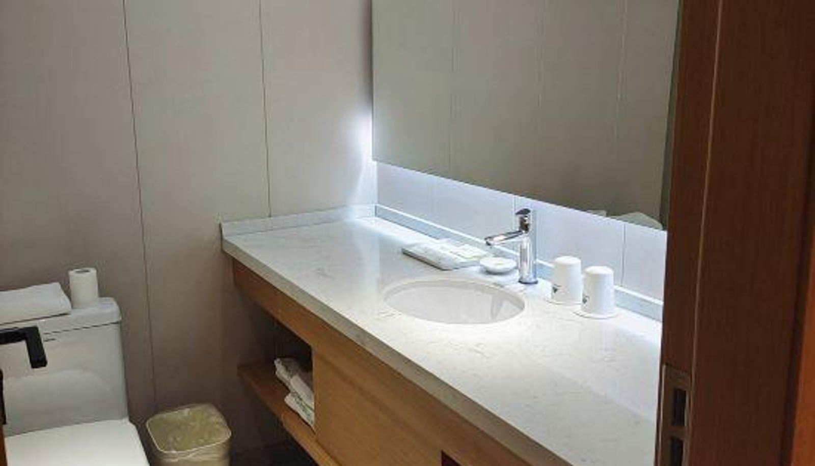 Business-Zimmer - GreenTree Inn (Baijiahu Technology Industrial Park Jiulonghu Subway Station)