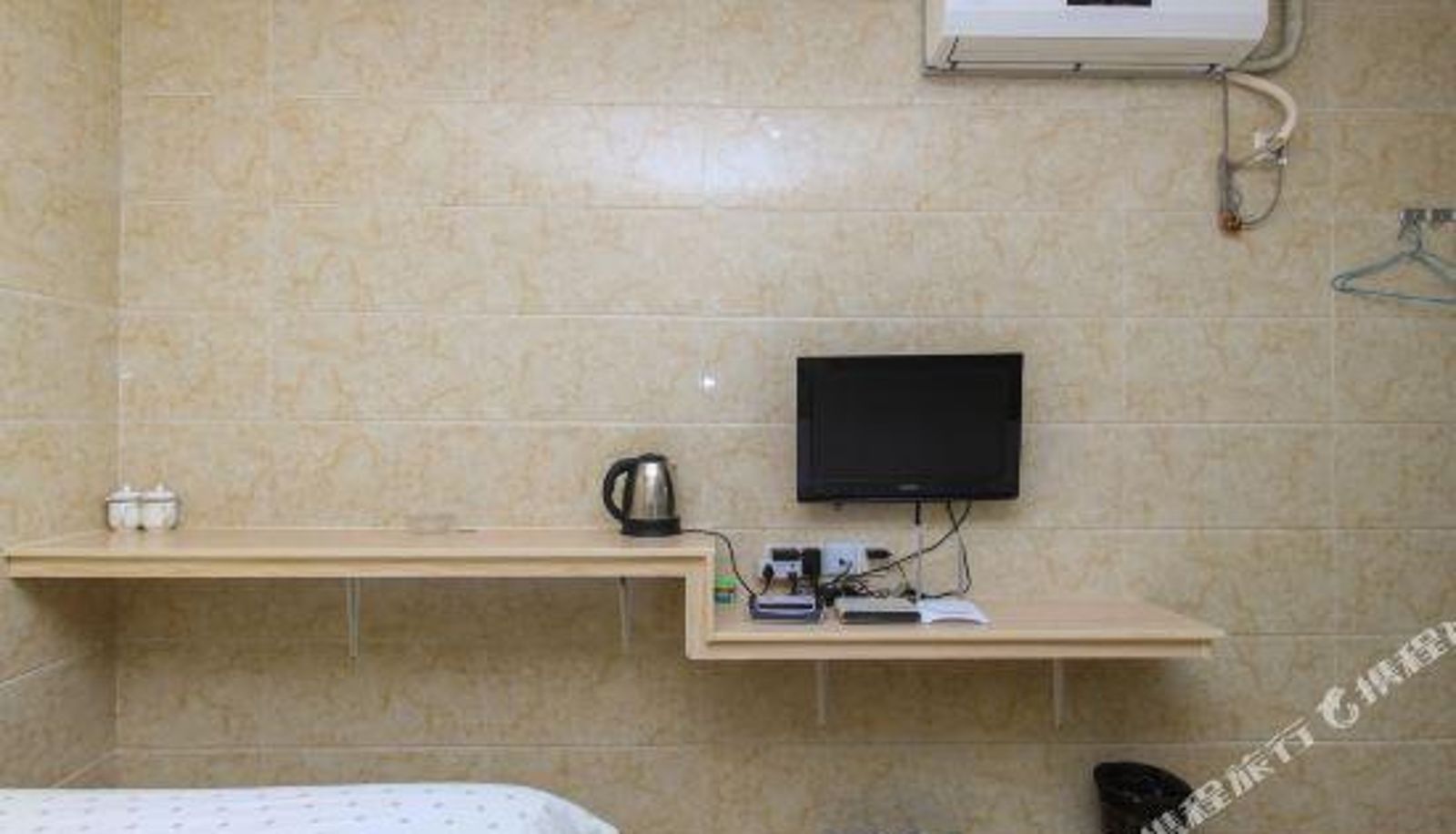 Room - Integrity Express Hotel Nanjing