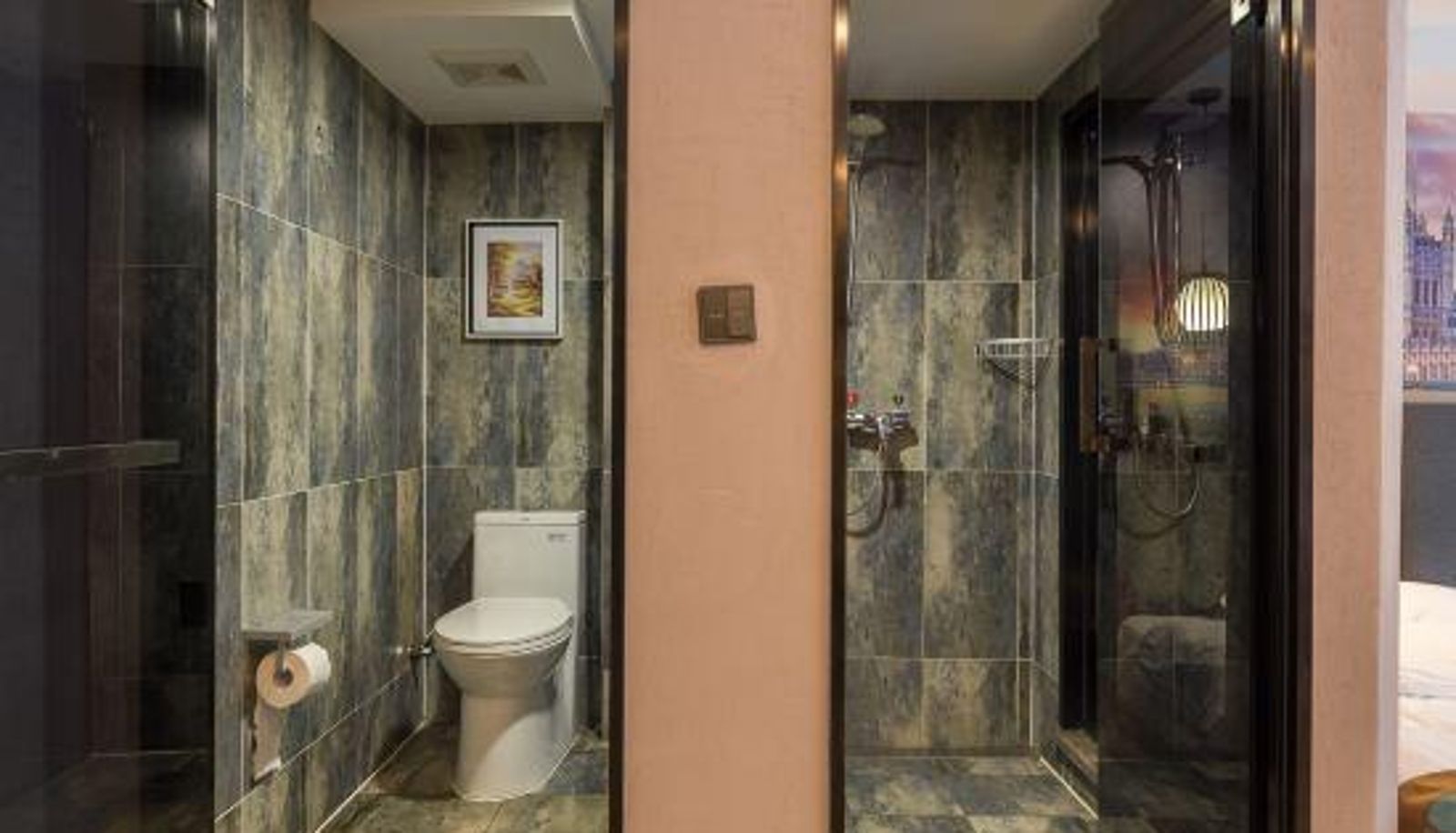 Business-Zimmer - Nanjing University of Technology Fiada Hotel