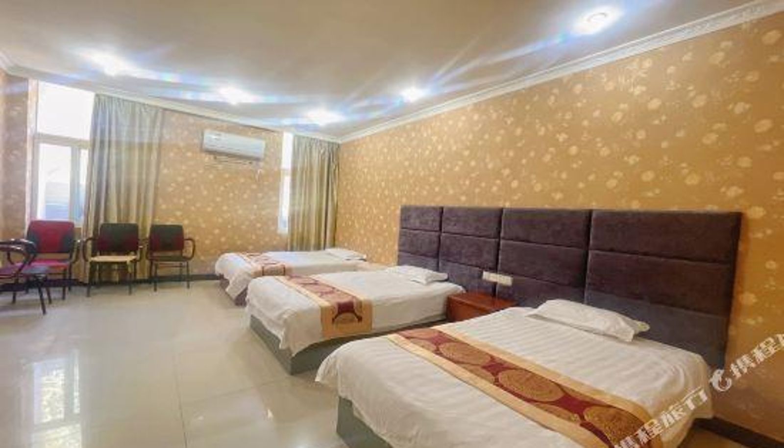 Chambre - Nanjing Beauty Hotel