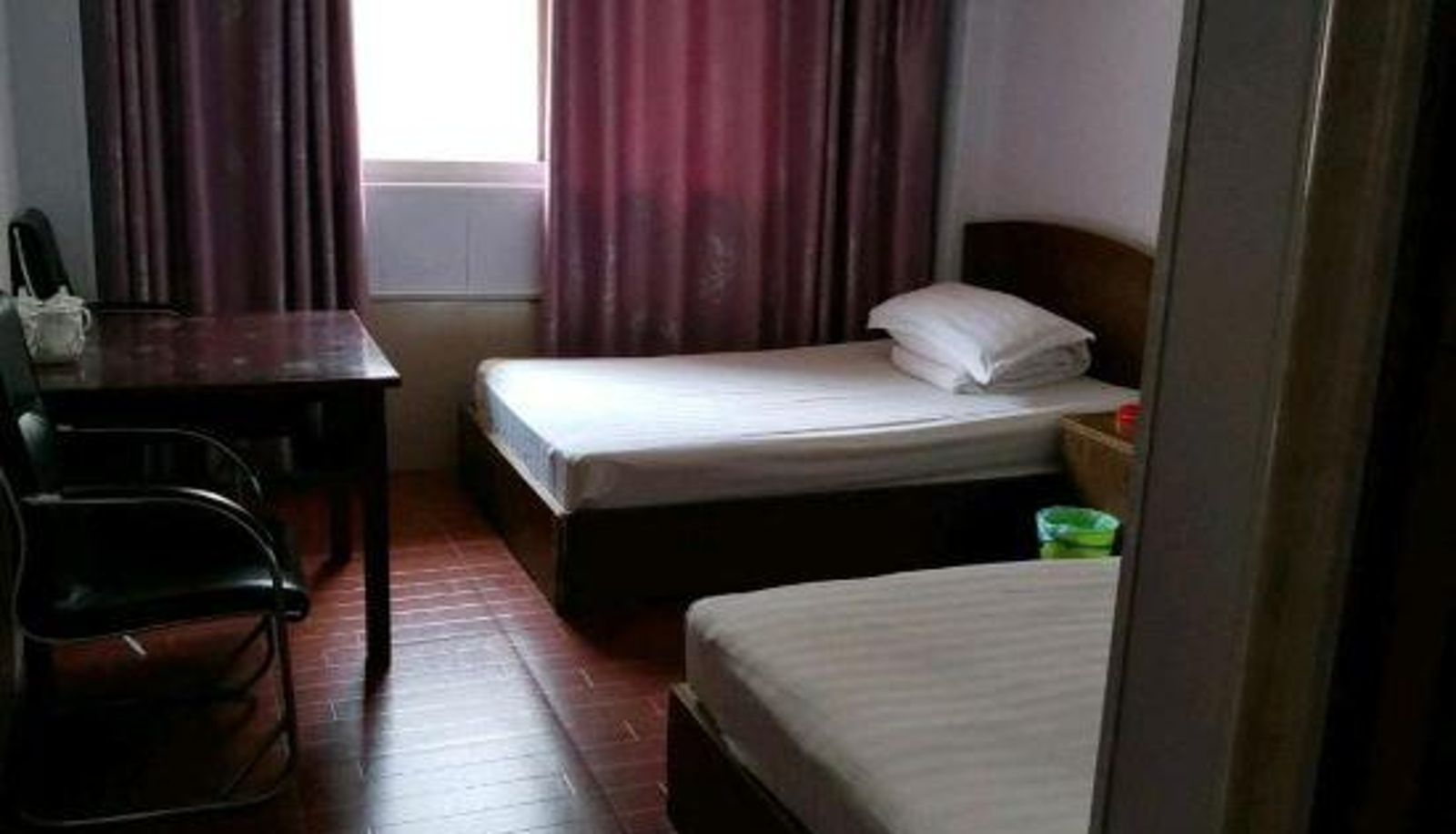 Chambre Familiale - Nanjing Beauty Hotel