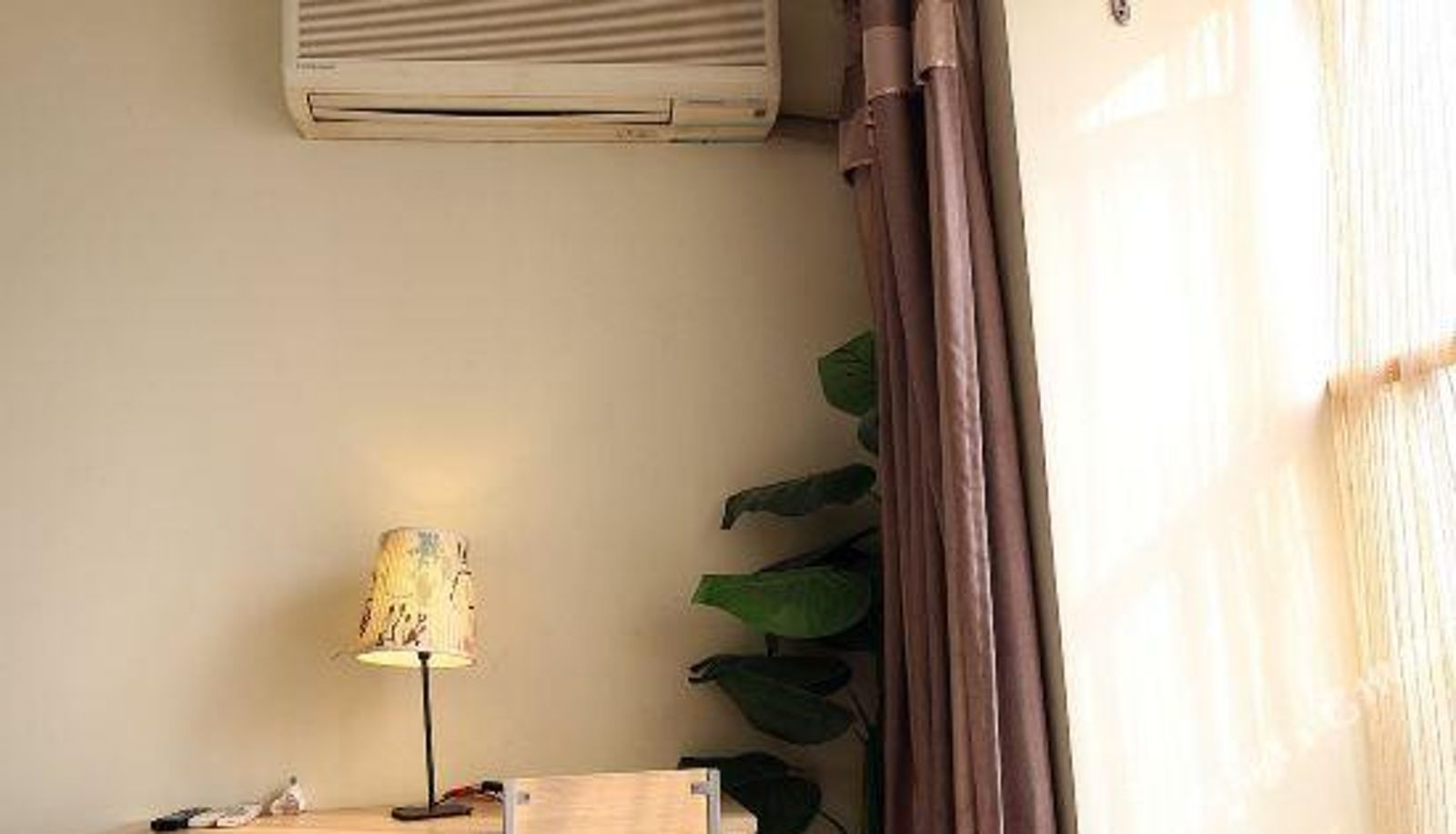 Business room - Nanjing Fangjiayuan apartment