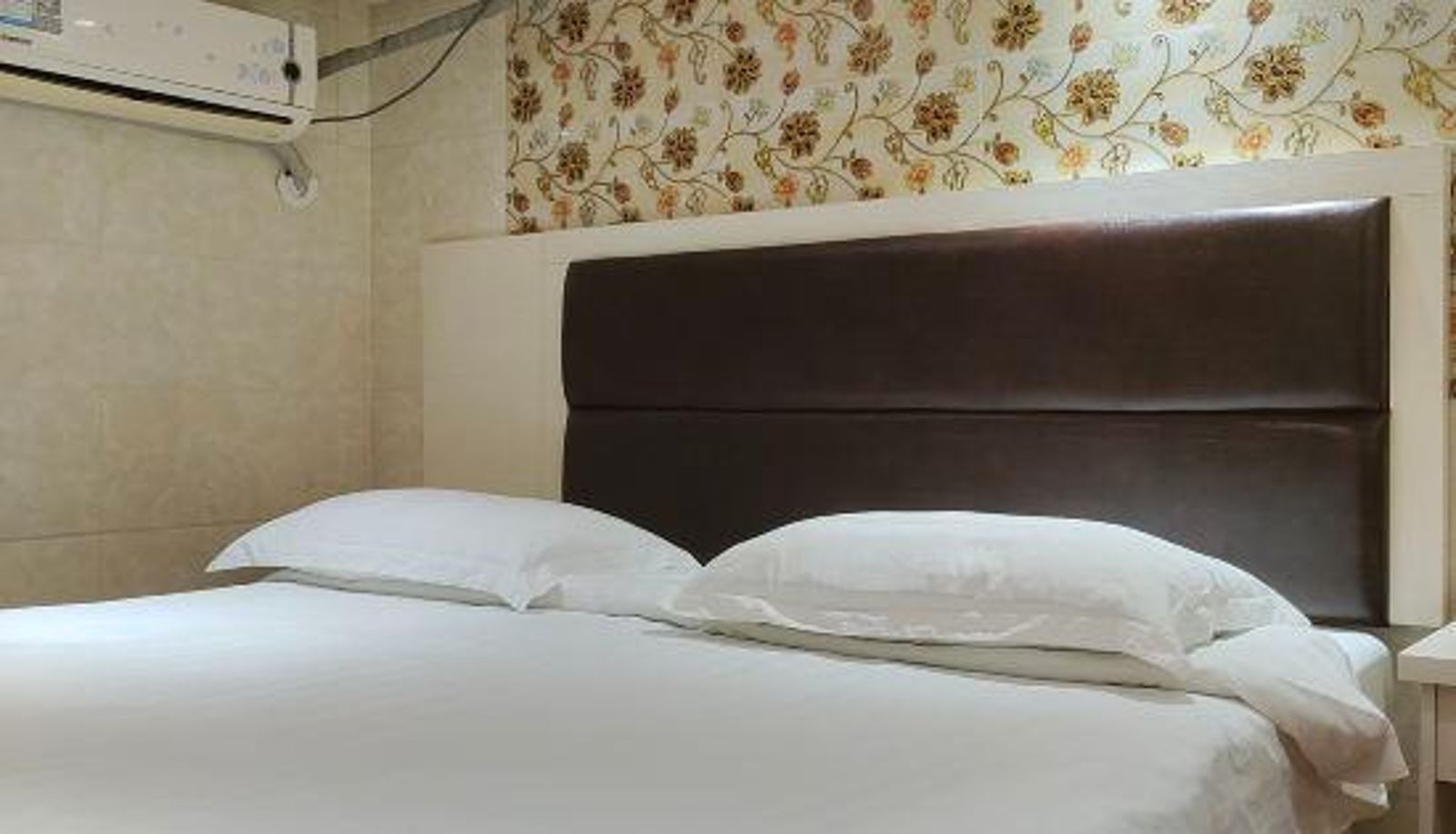 Zimmer - Hualong Hotel Nanjing